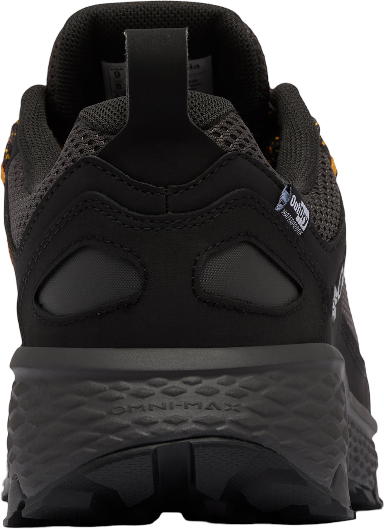 Numéro de l'image de la galerie de produits 4 pour le produit Souliers de randonnée Peakfreak Rush Outdry - Homme