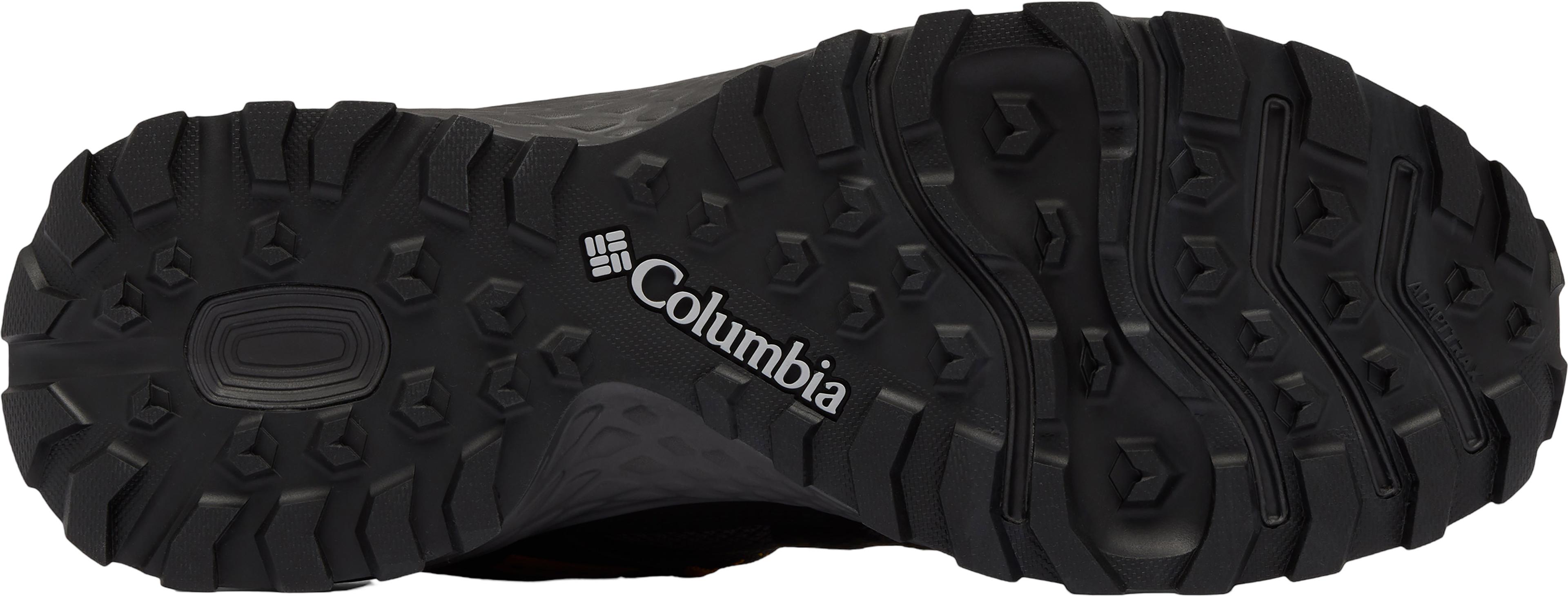 Numéro de l'image de la galerie de produits 2 pour le produit Souliers de randonnée Peakfreak Rush Outdry - Homme