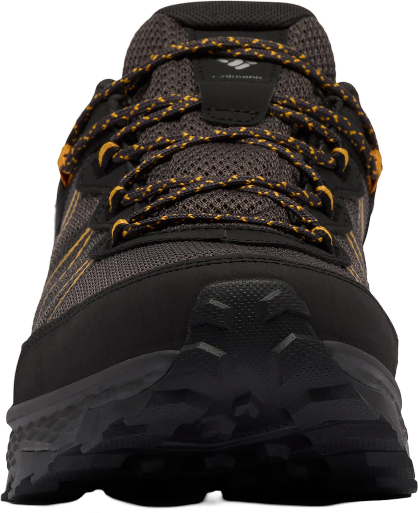 Numéro de l'image de la galerie de produits 3 pour le produit Souliers de randonnée Peakfreak Rush Outdry - Homme