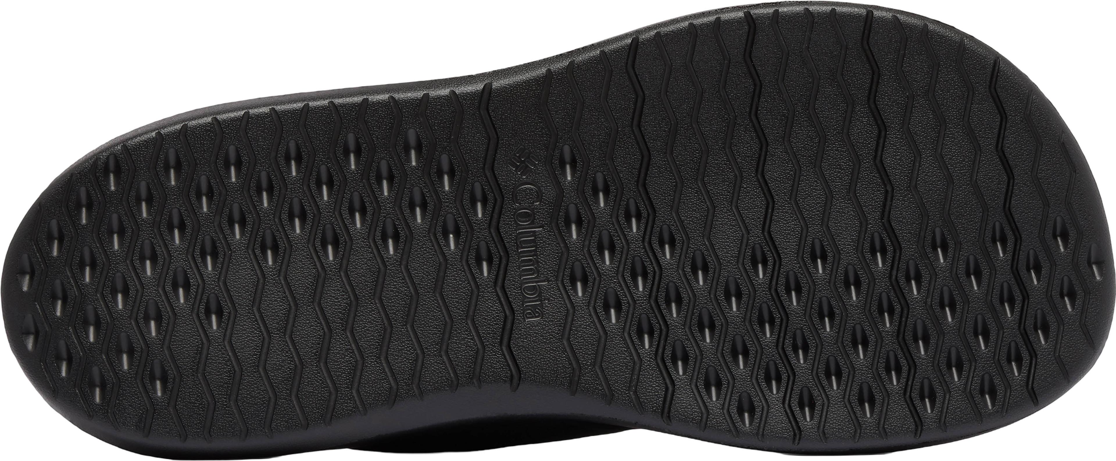 Product gallery image number 4 for product Boatside Leather Flip Flops - Men's