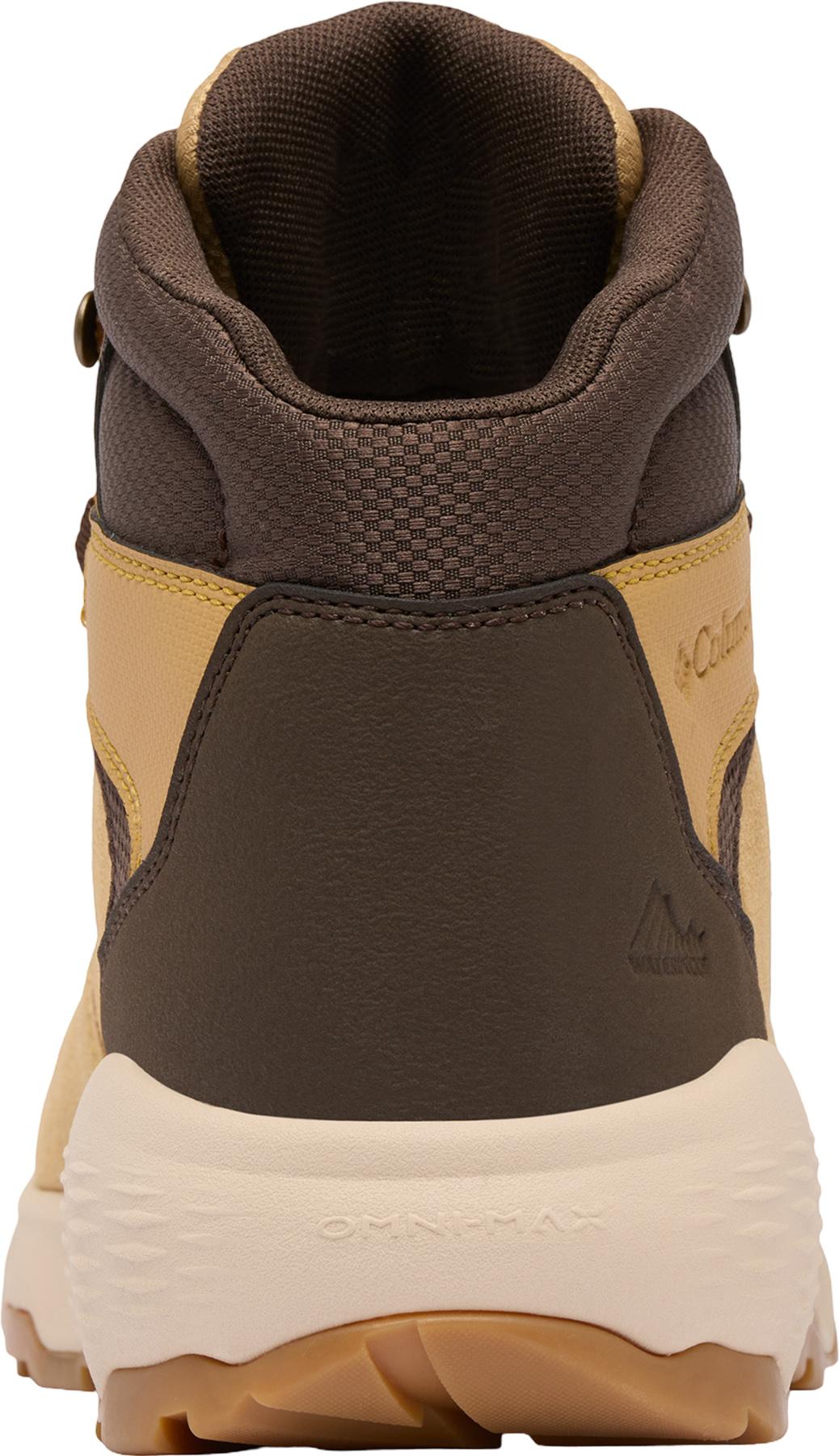 Numéro de l'image de la galerie de produits 5 pour le produit Bottes de randonnée Newton Wander - Homme