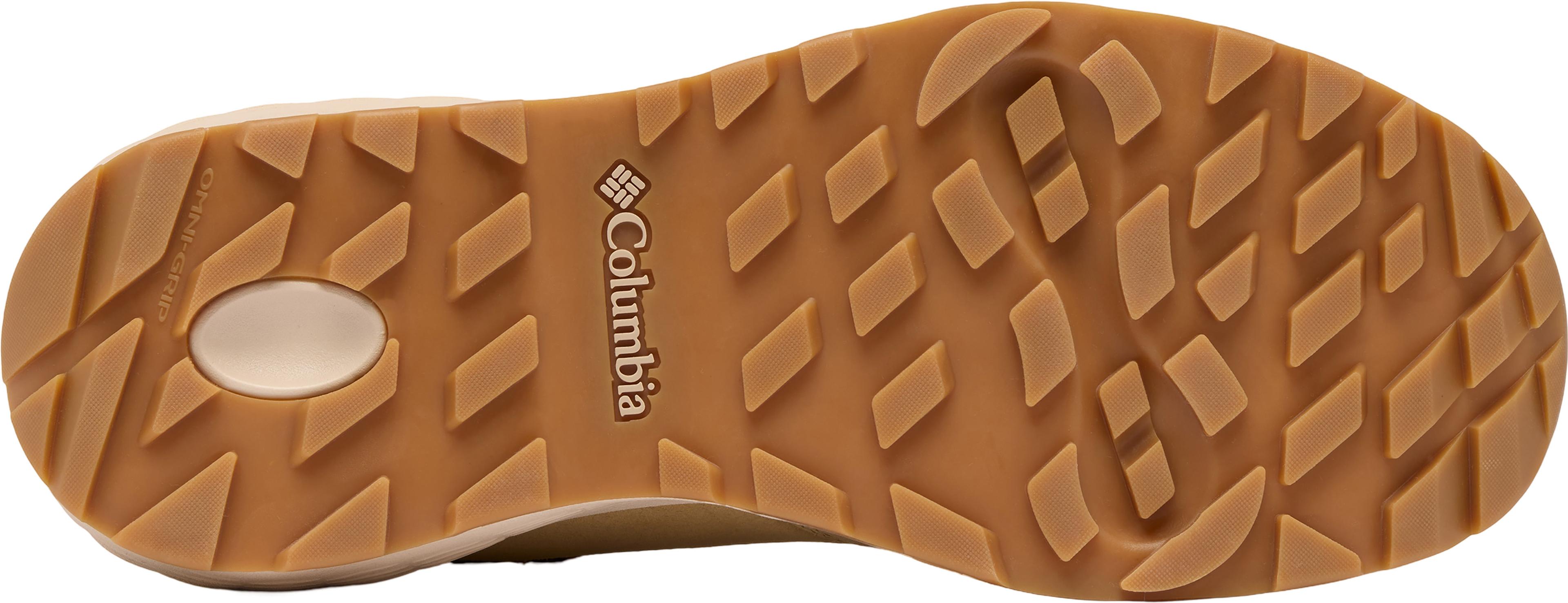 Numéro de l'image de la galerie de produits 3 pour le produit Bottes de randonnée Newton Wander - Homme