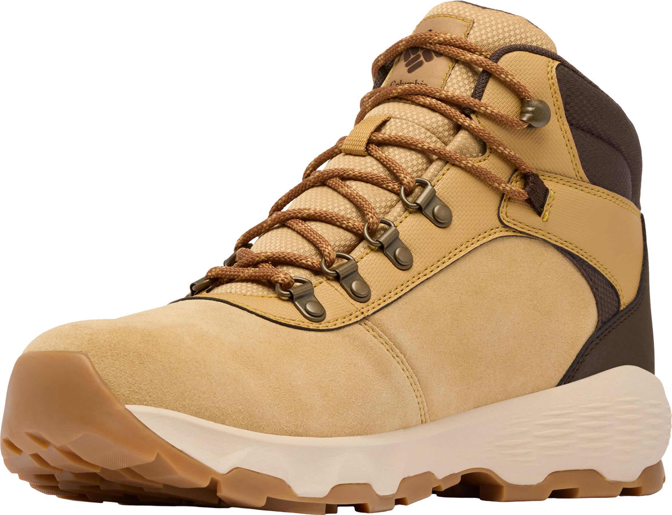 Numéro de l'image de la galerie de produits 6 pour le produit Bottes de randonnée Newton Wander - Homme