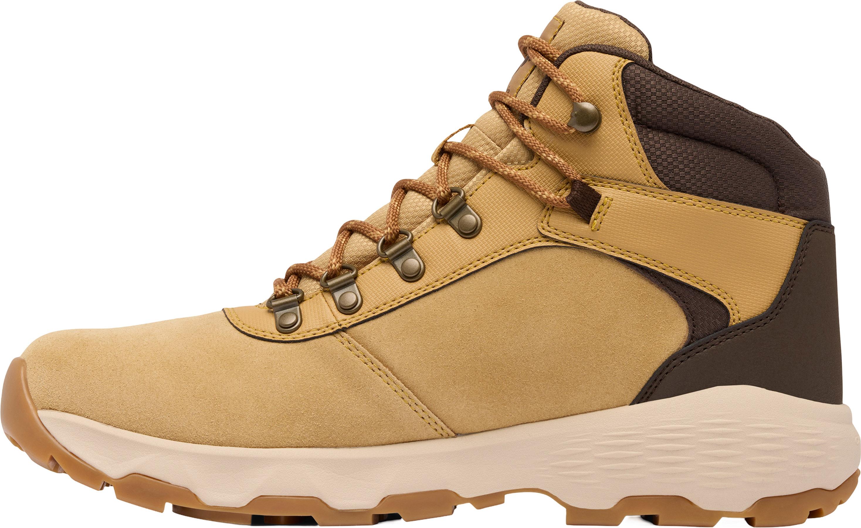 Numéro de l'image de la galerie de produits 2 pour le produit Bottes de randonnée Newton Wander - Homme