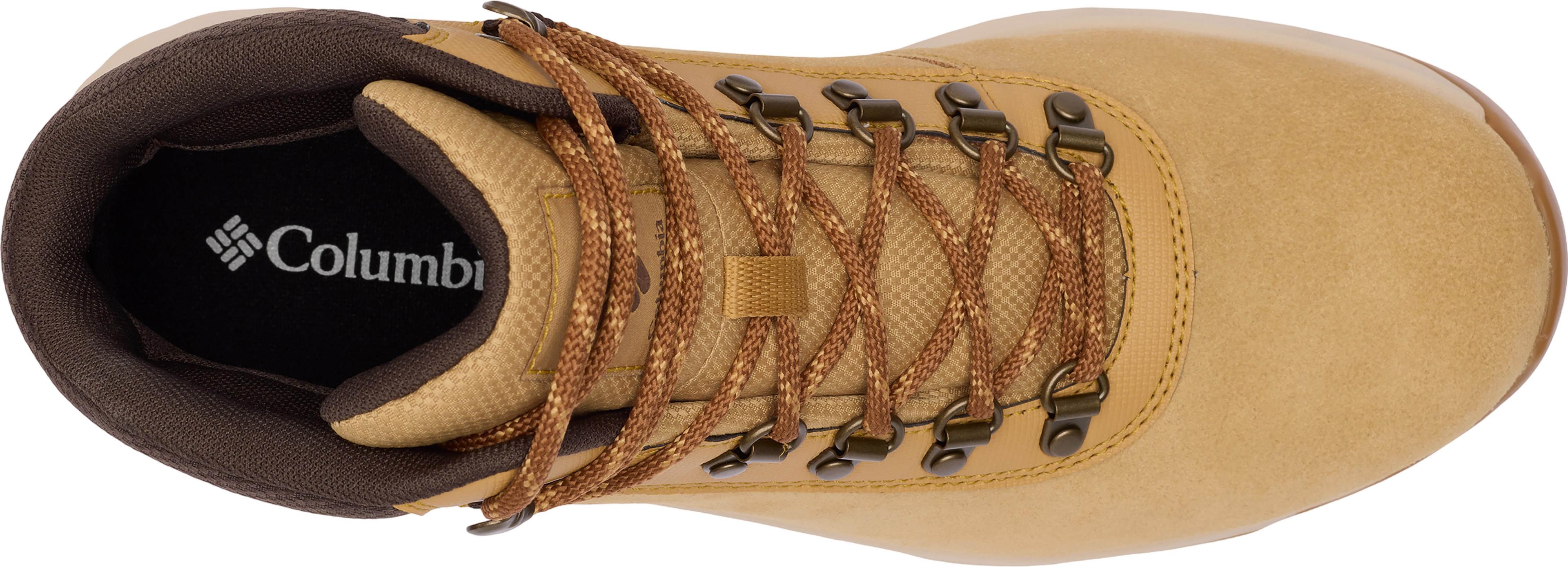 Numéro de l'image de la galerie de produits 4 pour le produit Bottes de randonnée Newton Wander - Homme