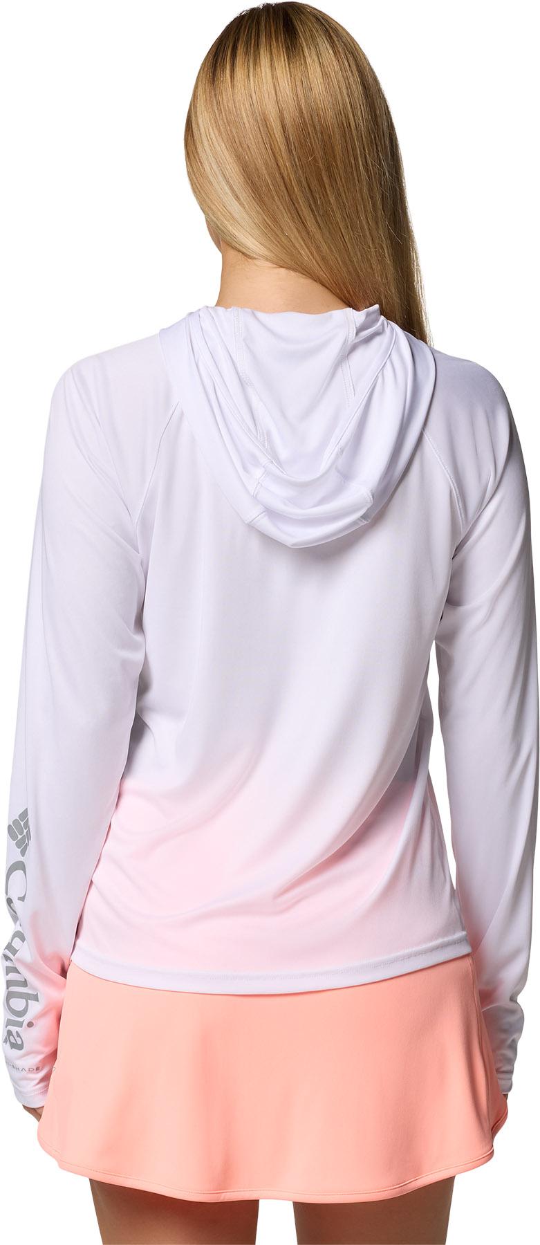 Product gallery image number 6 for product PFG Tidal Tee II Hoodie - Women's