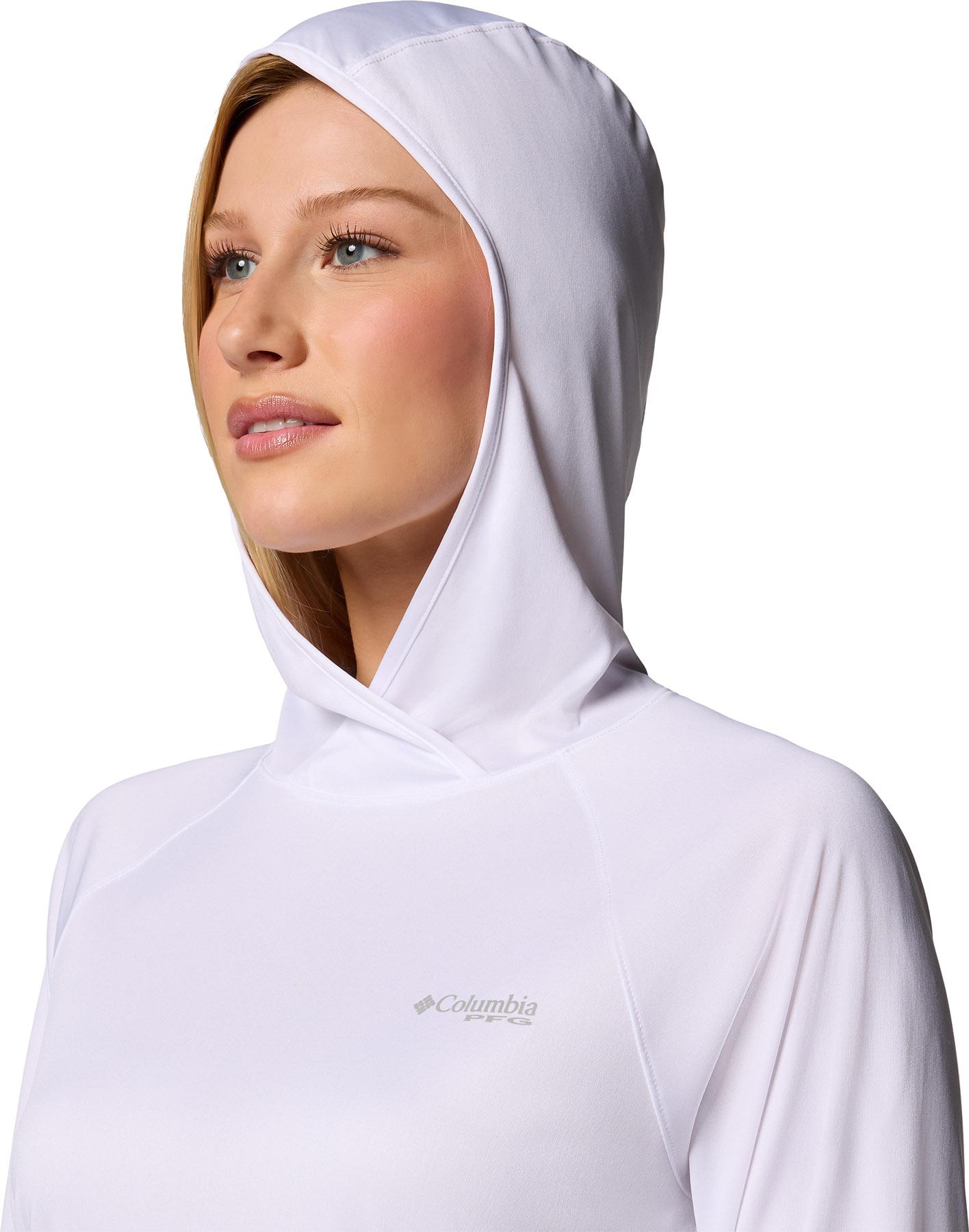 Product gallery image number 2 for product PFG Tidal Tee II Hoodie - Women's