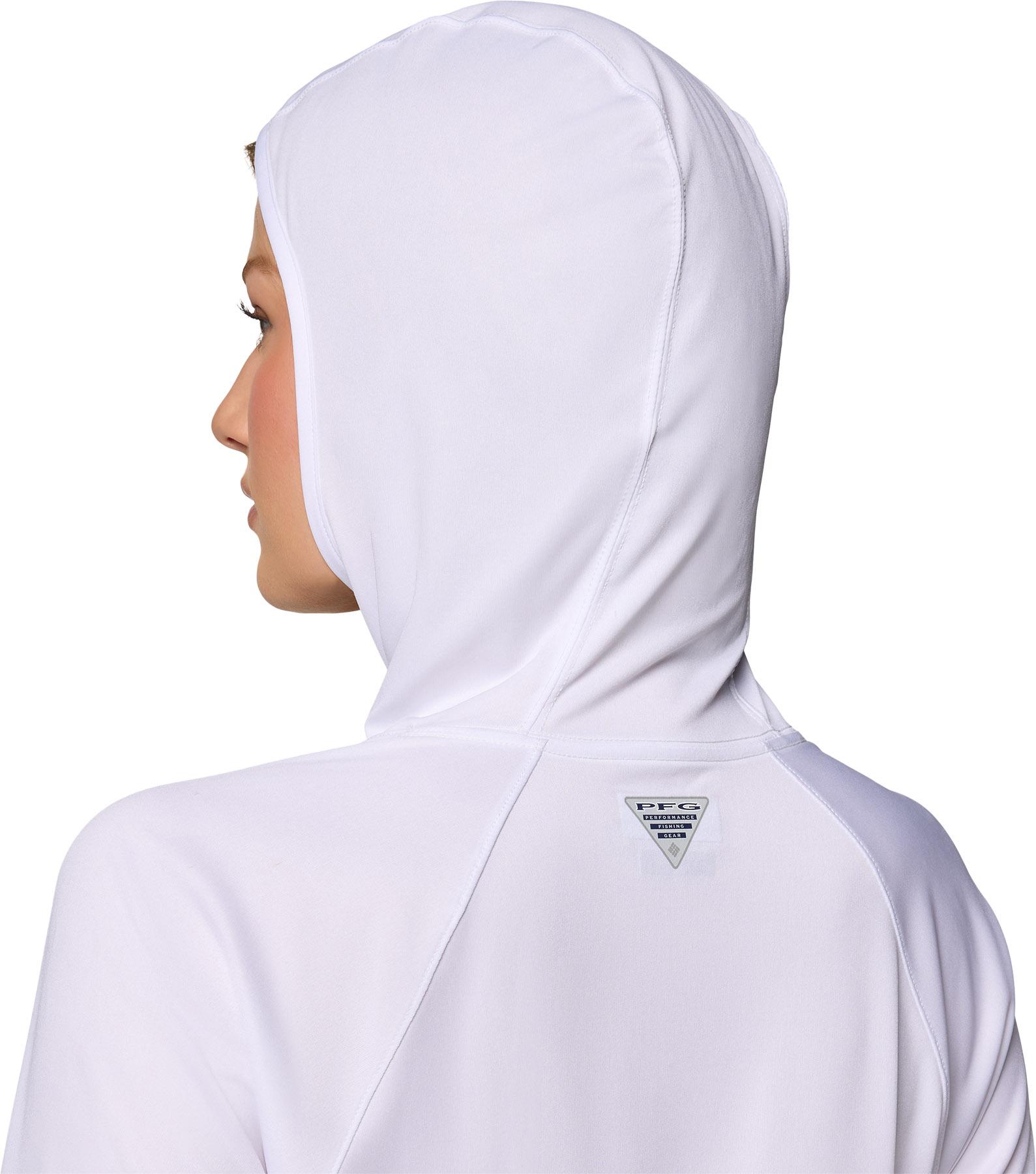 Product gallery image number 3 for product PFG Tidal Tee II Hoodie - Women's