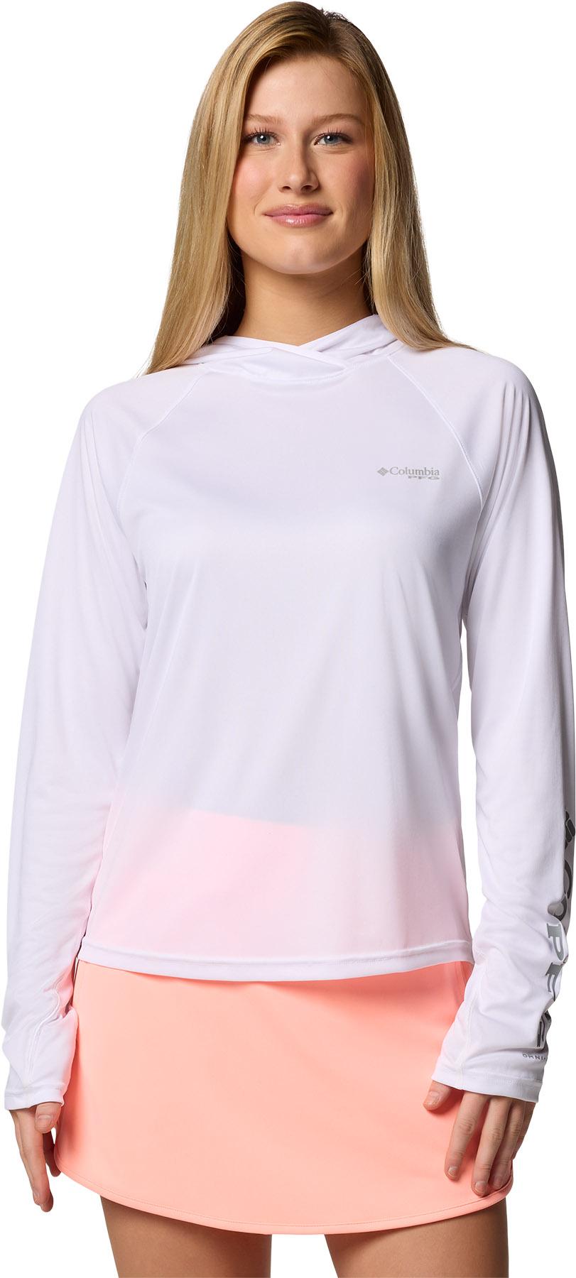 Product image for PFG Tidal Tee II Hoodie - Women's