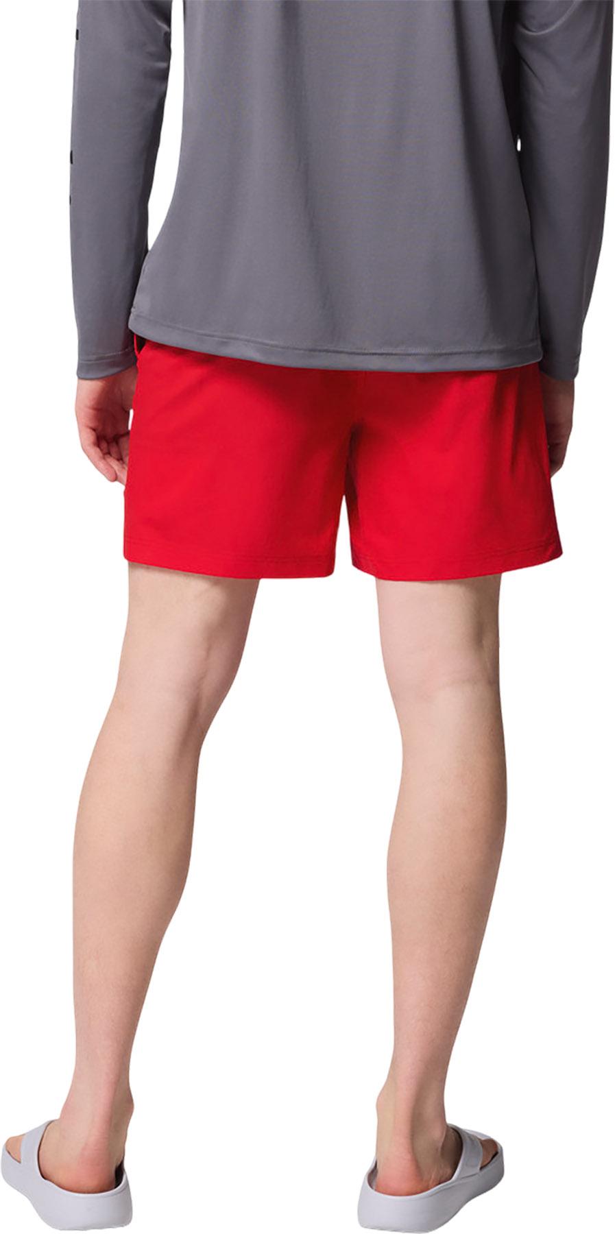 Product gallery image number 2 for product PFG Rambler Lined Shorts - Men's