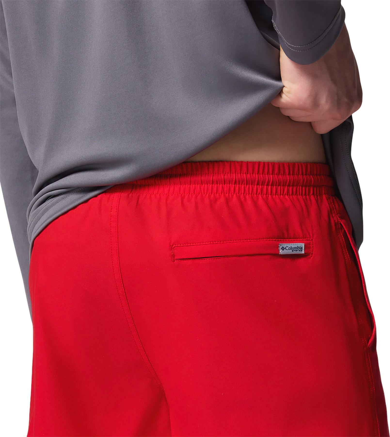 Product gallery image number 3 for product PFG Rambler Lined Shorts - Men's