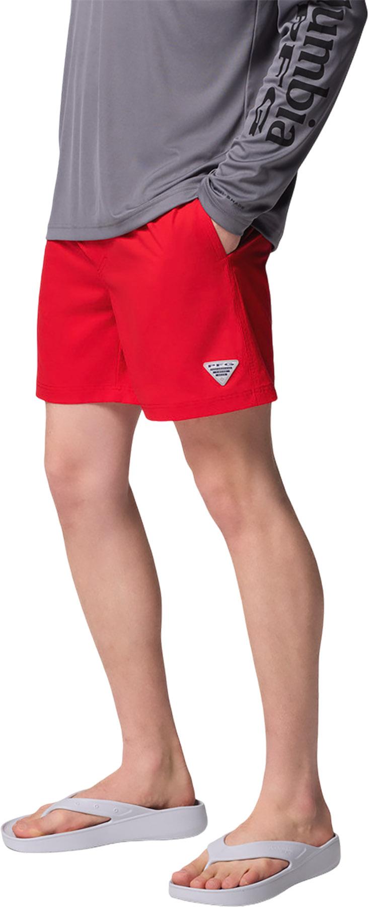 Product gallery image number 5 for product PFG Rambler Lined Shorts - Men's