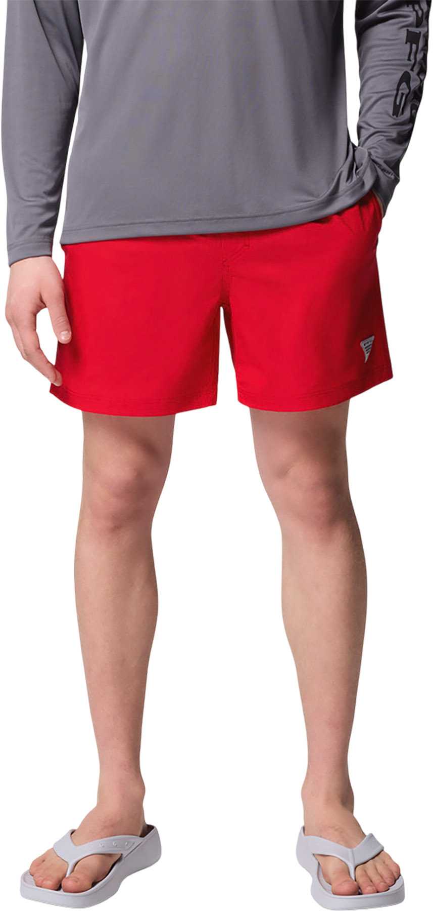 Product image for PFG Rambler Lined Shorts - Men's