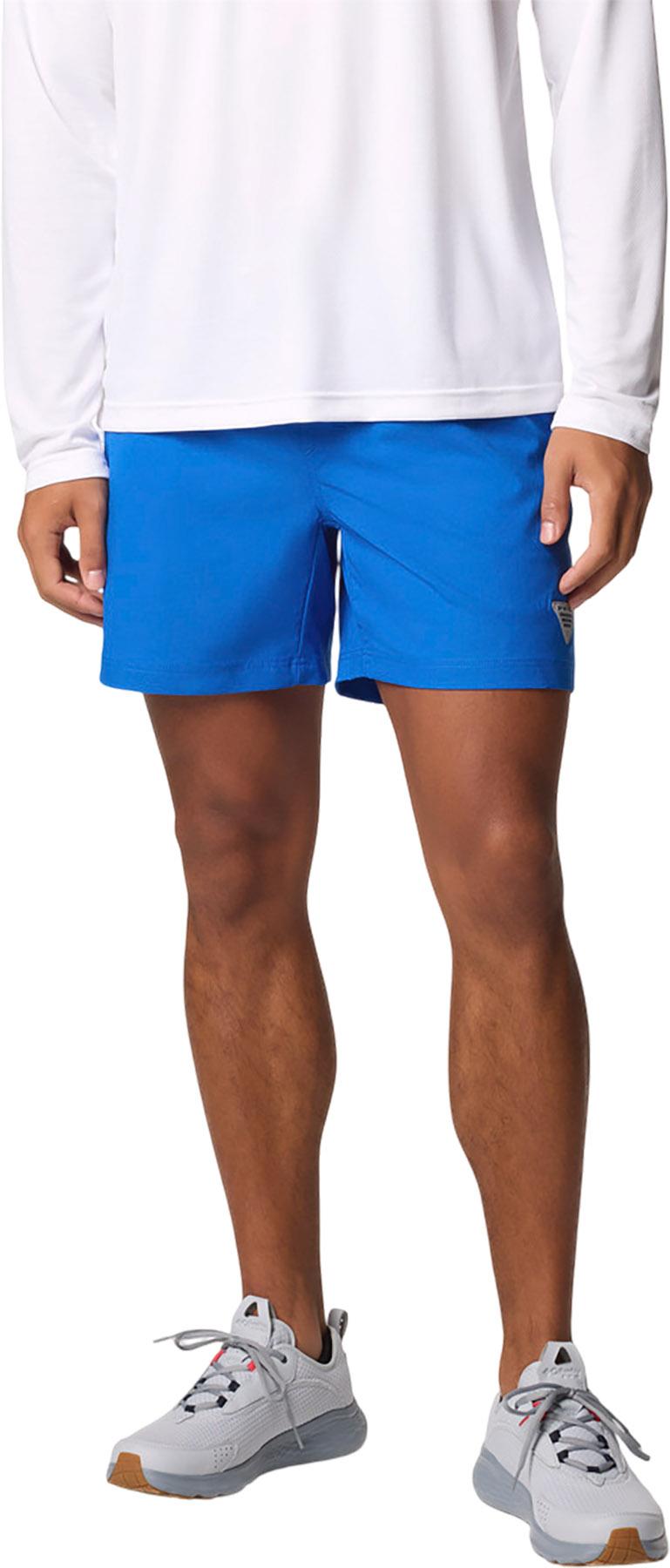 Product image for PFG Rambler Lined Shorts - Men's