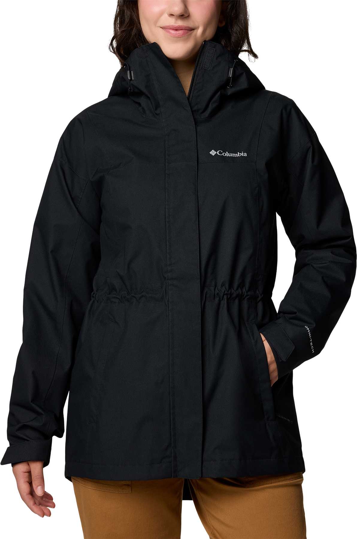 Product image for Hikebound II Long Jacket - Women's