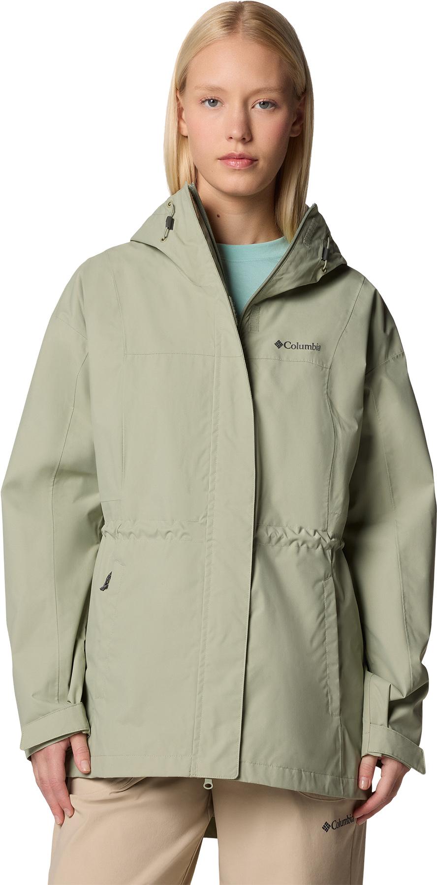Product image for Manteau long Hikebound II - Femme