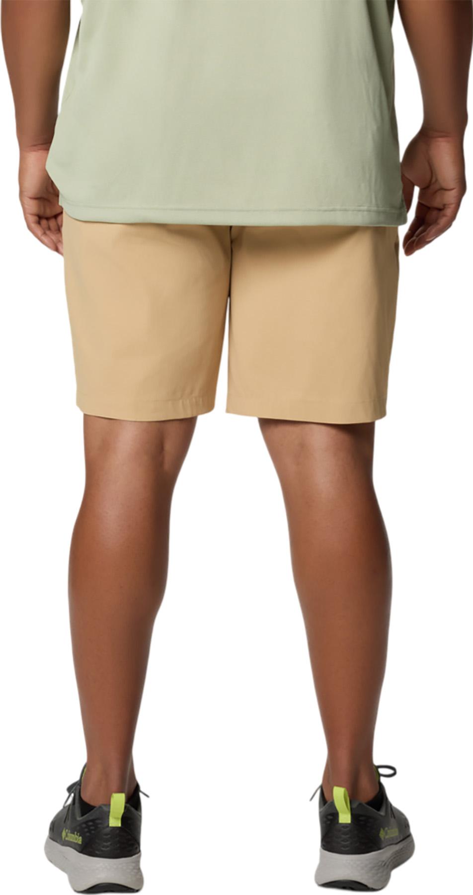 Product gallery image number 2 for product Tech Trail Utility Shorts - Men's
