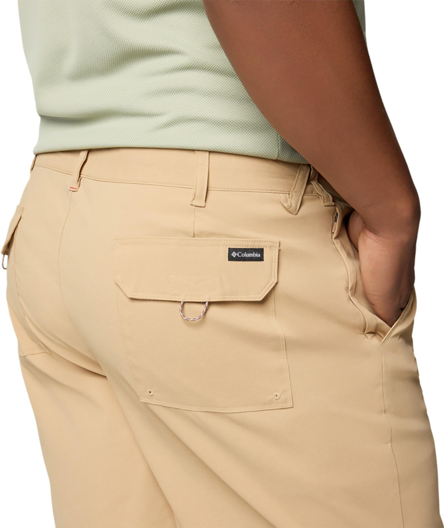 Product gallery image number 3 for product Tech Trail Utility Shorts - Men's