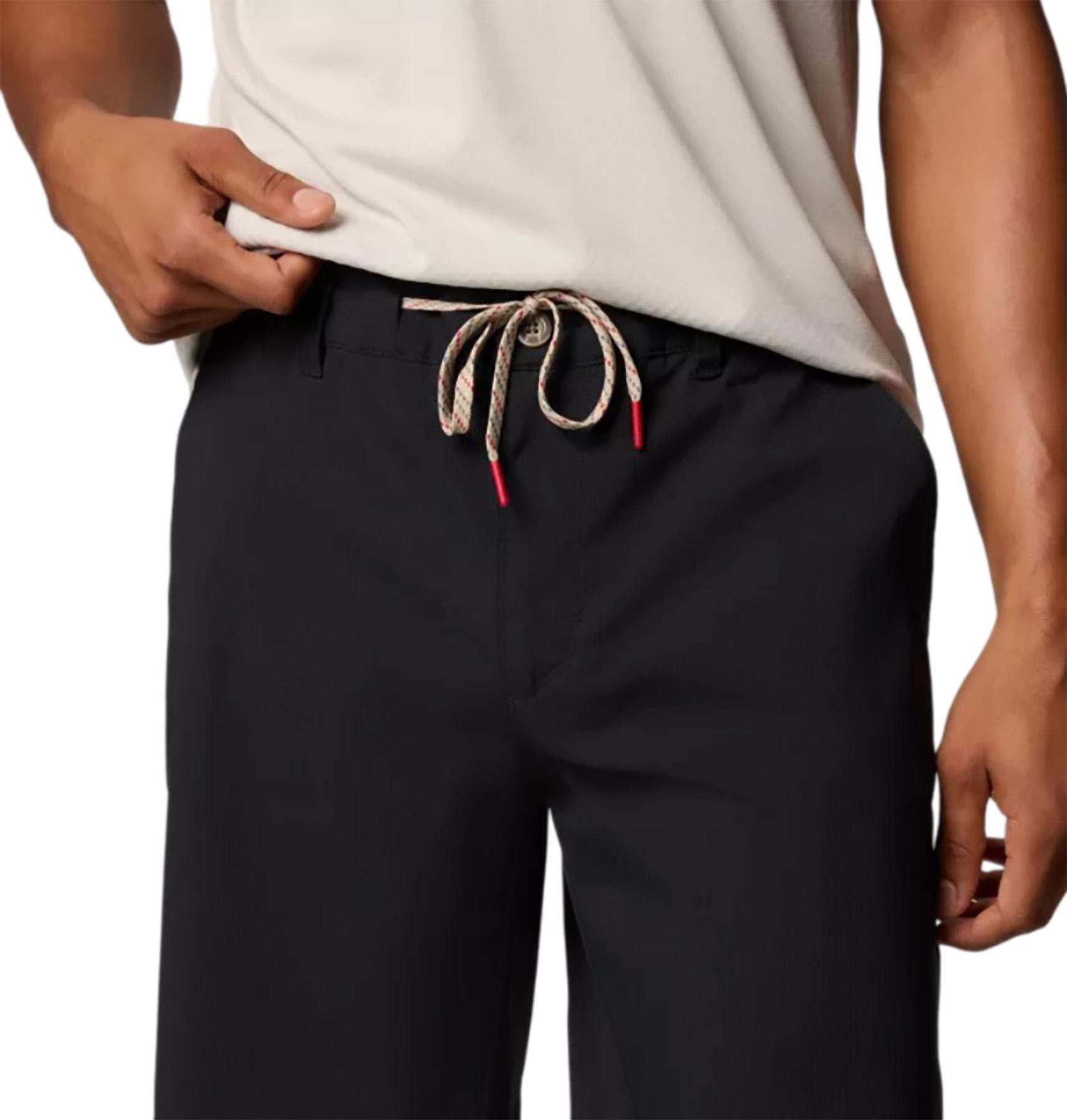 Numéro de l'image de la galerie de produits 3 pour le produit Short utilitaire Tech Trail - Homme