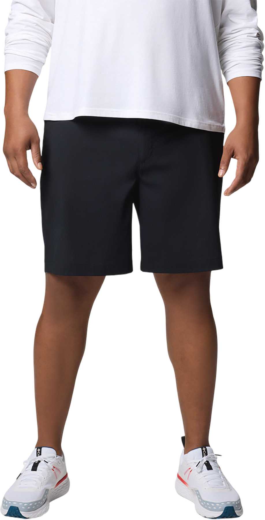 Product image for Tech Trail Big Size Utility Shorts - Men's
