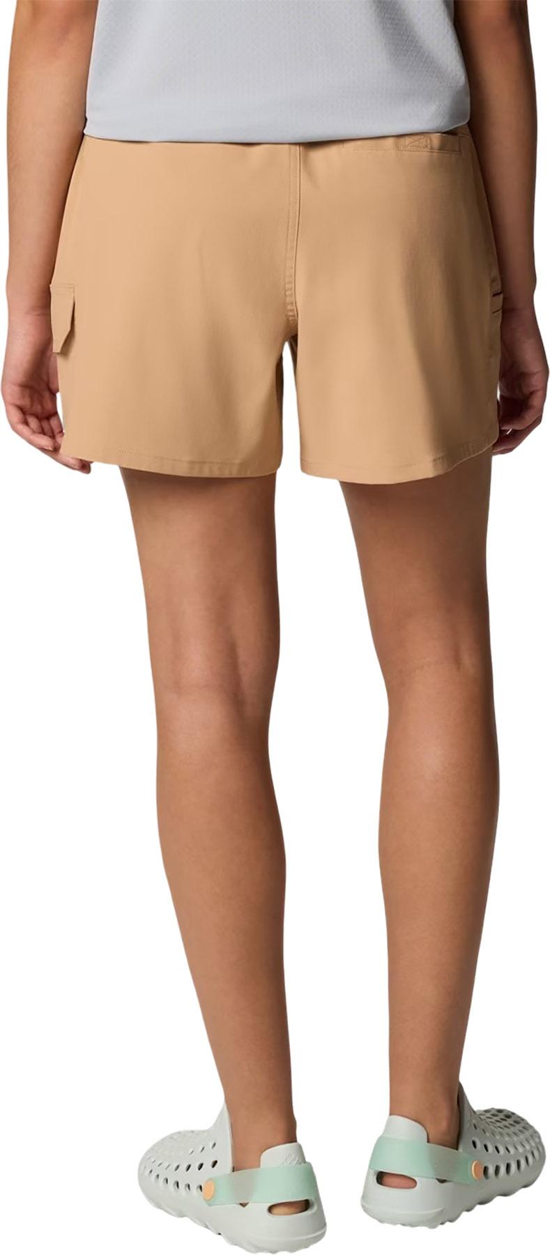 Product gallery image number 2 for product Weekend Rays Water Shorts - Women's