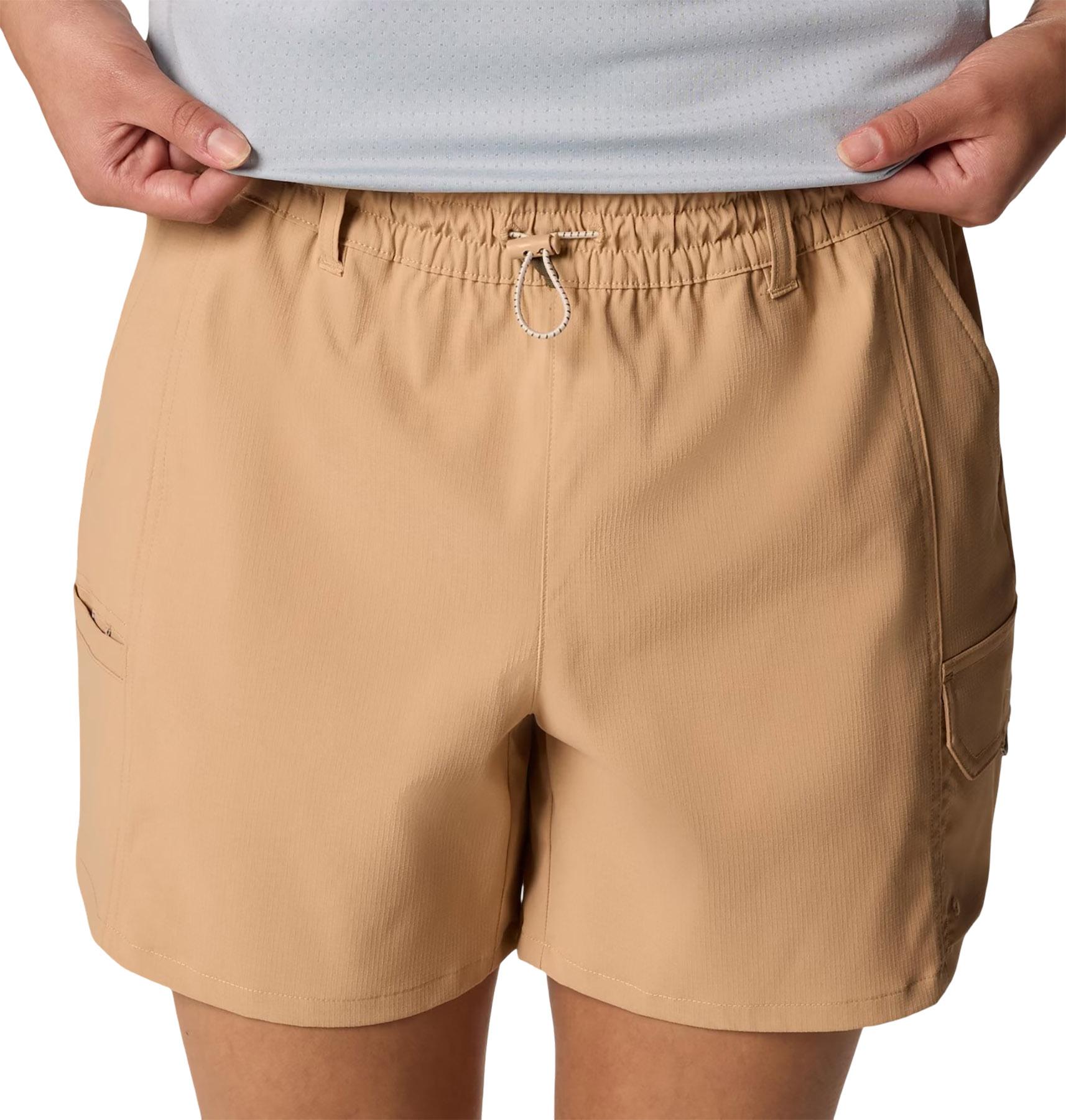 Product gallery image number 3 for product Weekend Rays Water Shorts - Women's