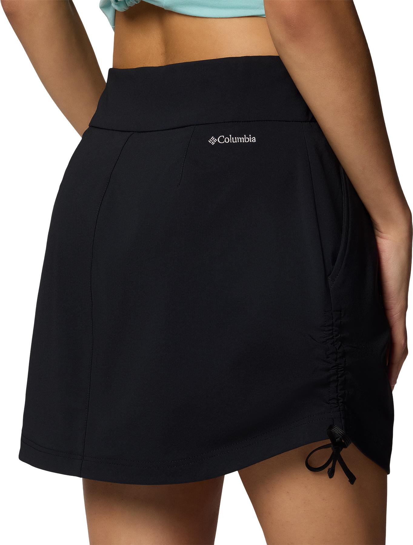 Product gallery image number 4 for product All Seasons Ruched Skort - Women's