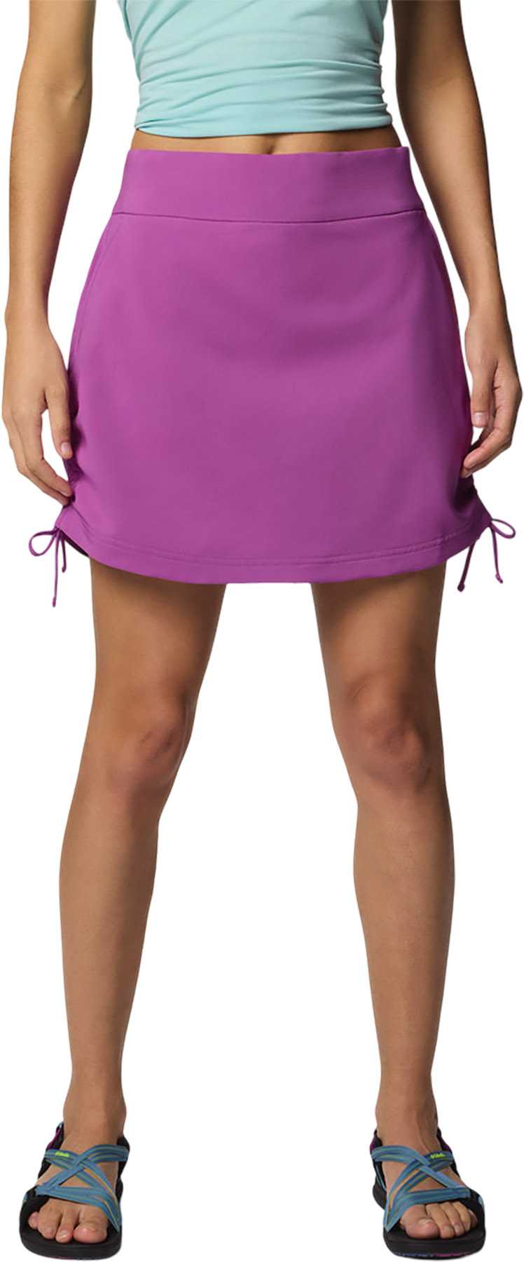 Product image for All Seasons Ruched Skort - Women's
