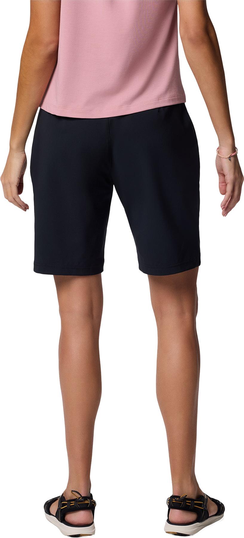Product gallery image number 2 for product All Seasons Long Shorts - Women's