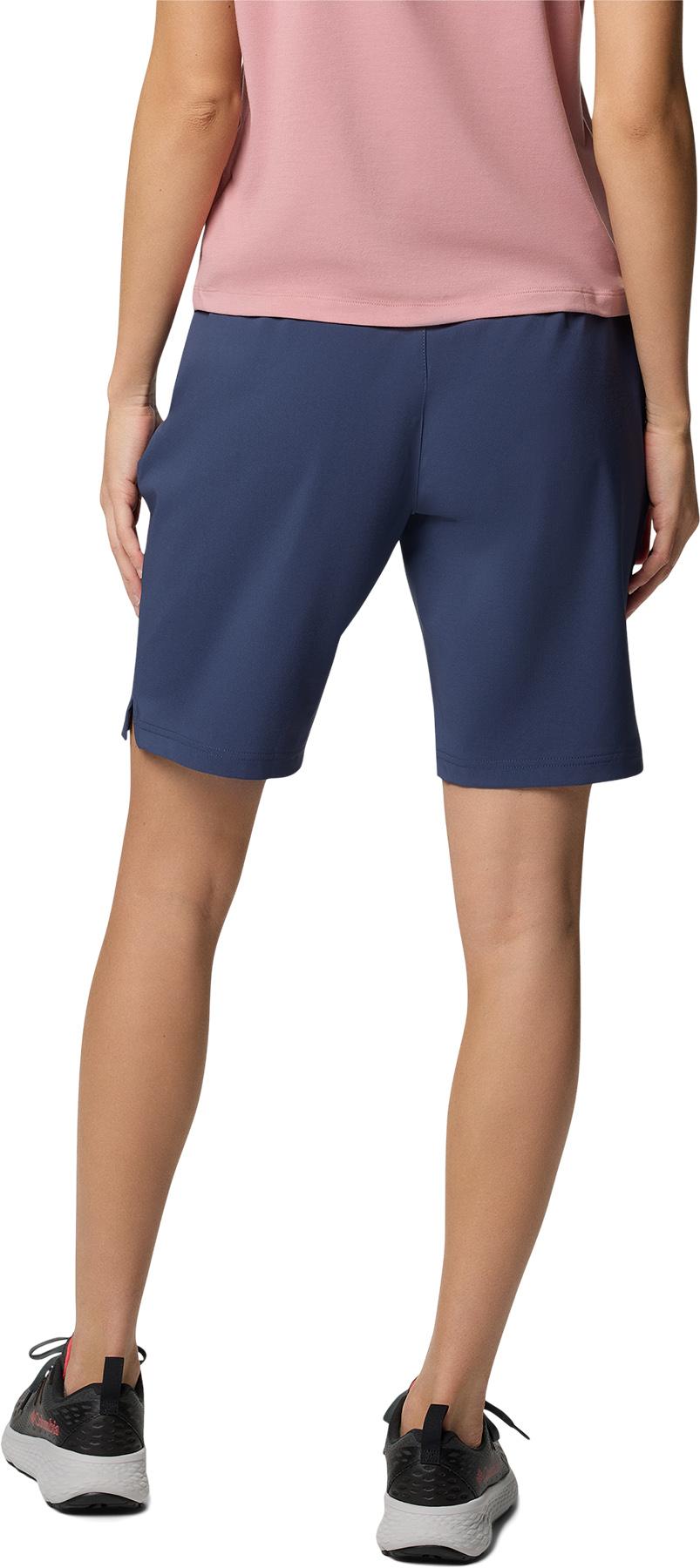 Numéro de l'image de la galerie de produits 2 pour le produit Short long All Seasons - Femme