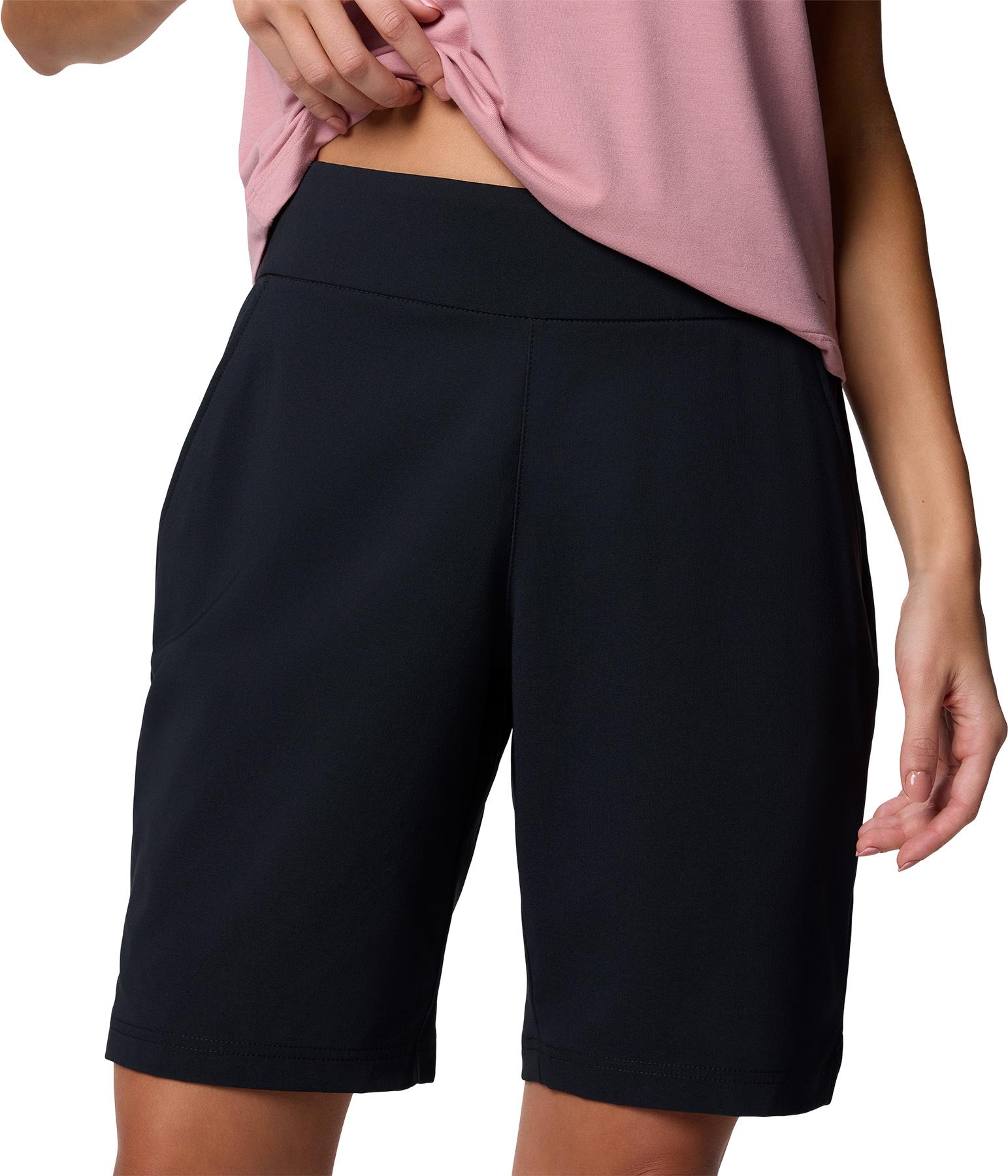 Product gallery image number 3 for product All Seasons Long Shorts - Women's