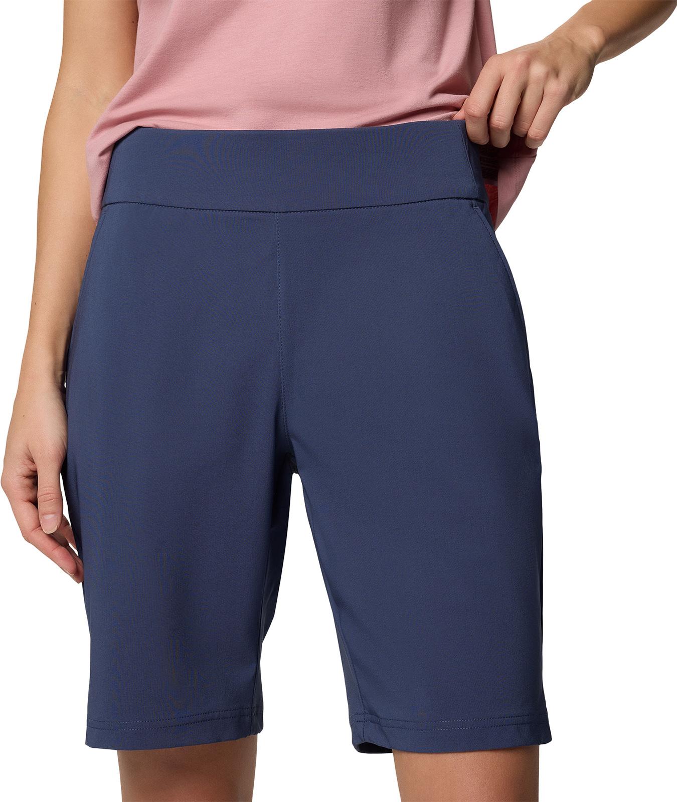 Numéro de l'image de la galerie de produits 3 pour le produit Short long All Seasons - Femme