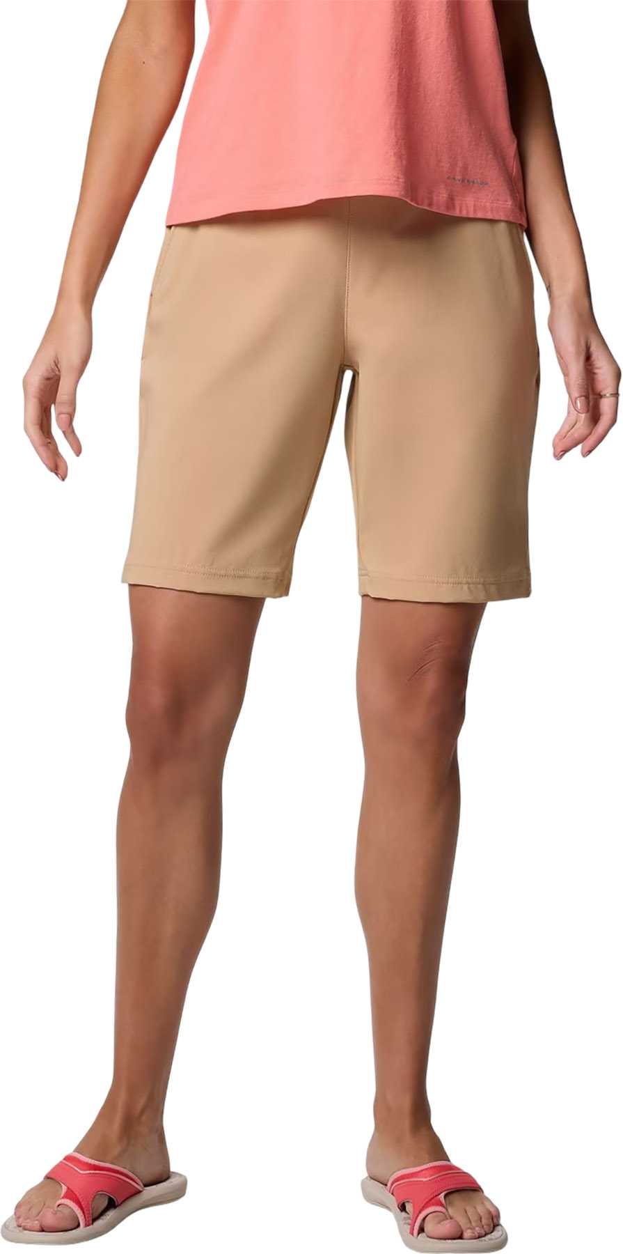 Product image for All Seasons Long Shorts - Women's
