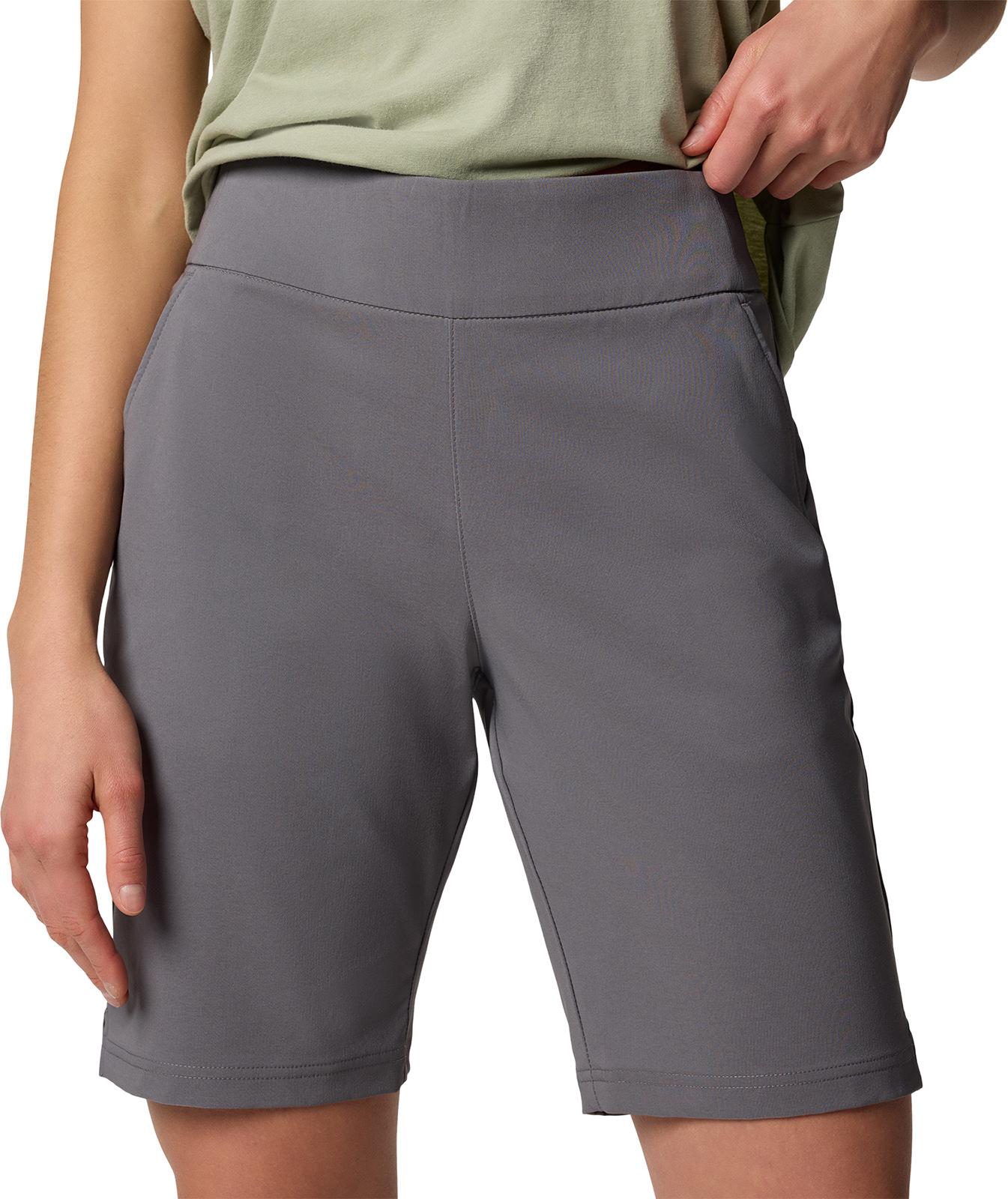 Product image for All Seasons Long Shorts - Women's