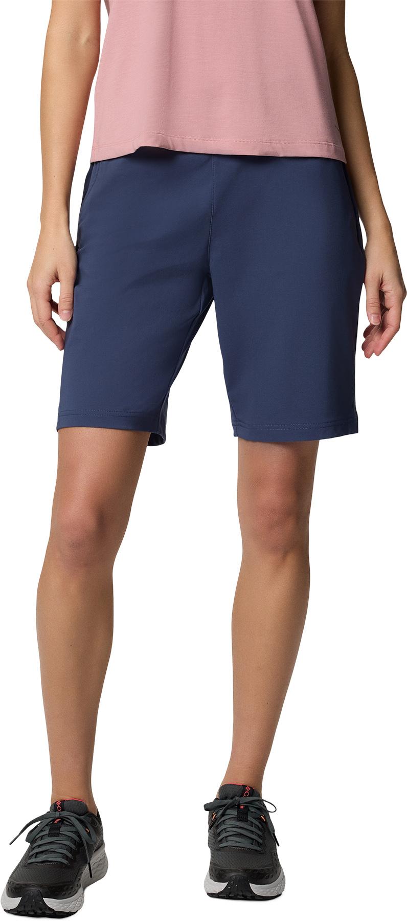 Numéro de l'image de la galerie de produits 1 pour le produit Short long All Seasons - Femme