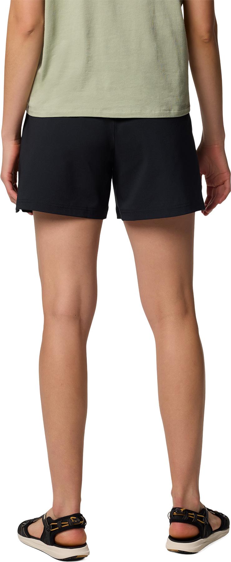 Product gallery image number 3 for product All Seasons Shorts 5" - Women's