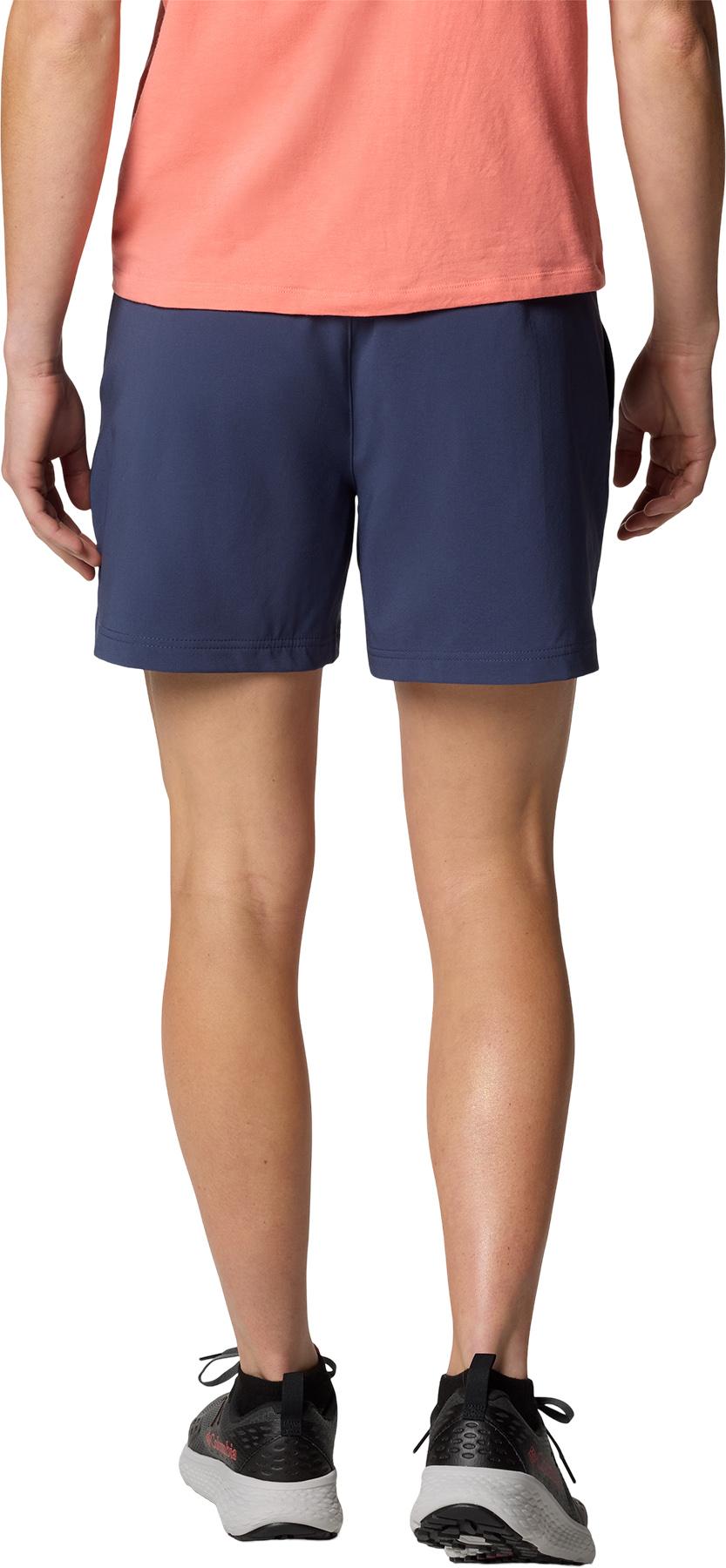 Product gallery image number 3 for product All Seasons Shorts 5" - Women's