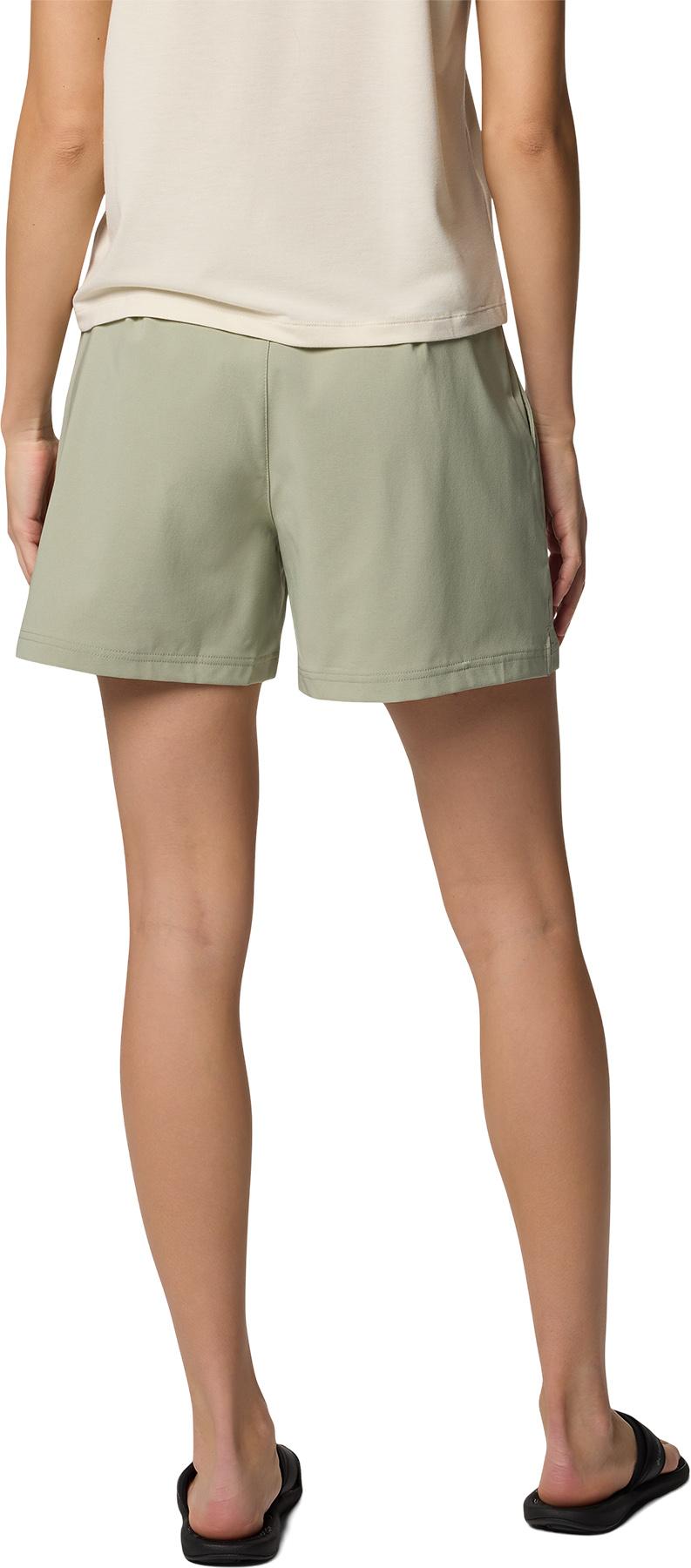 Product gallery image number 3 for product All Seasons Shorts 5" - Women's
