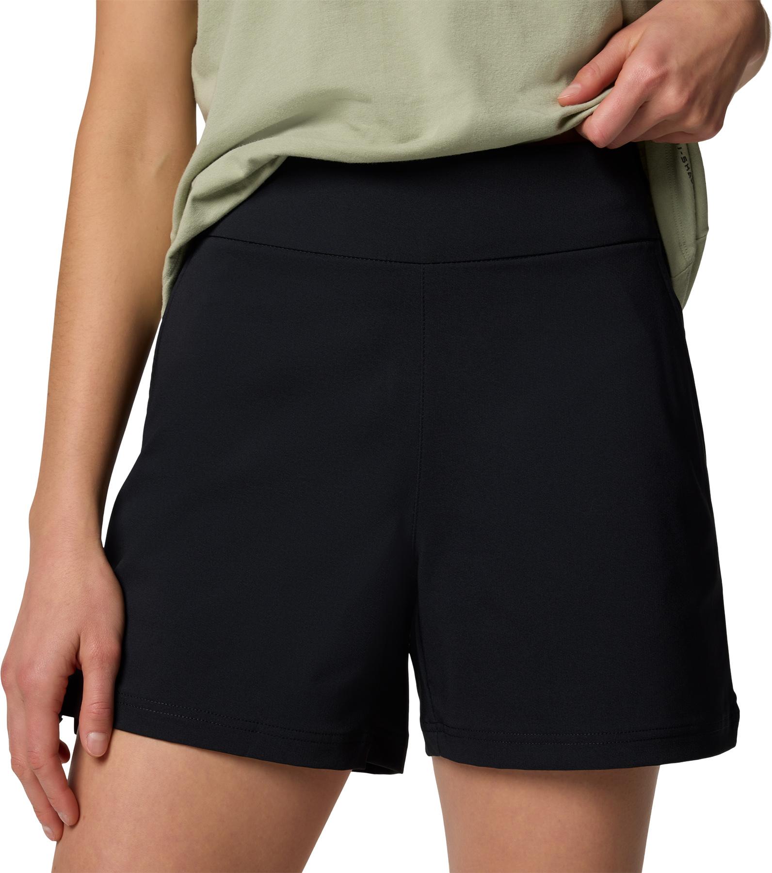 Product gallery image number 2 for product All Seasons Shorts 5" - Women's
