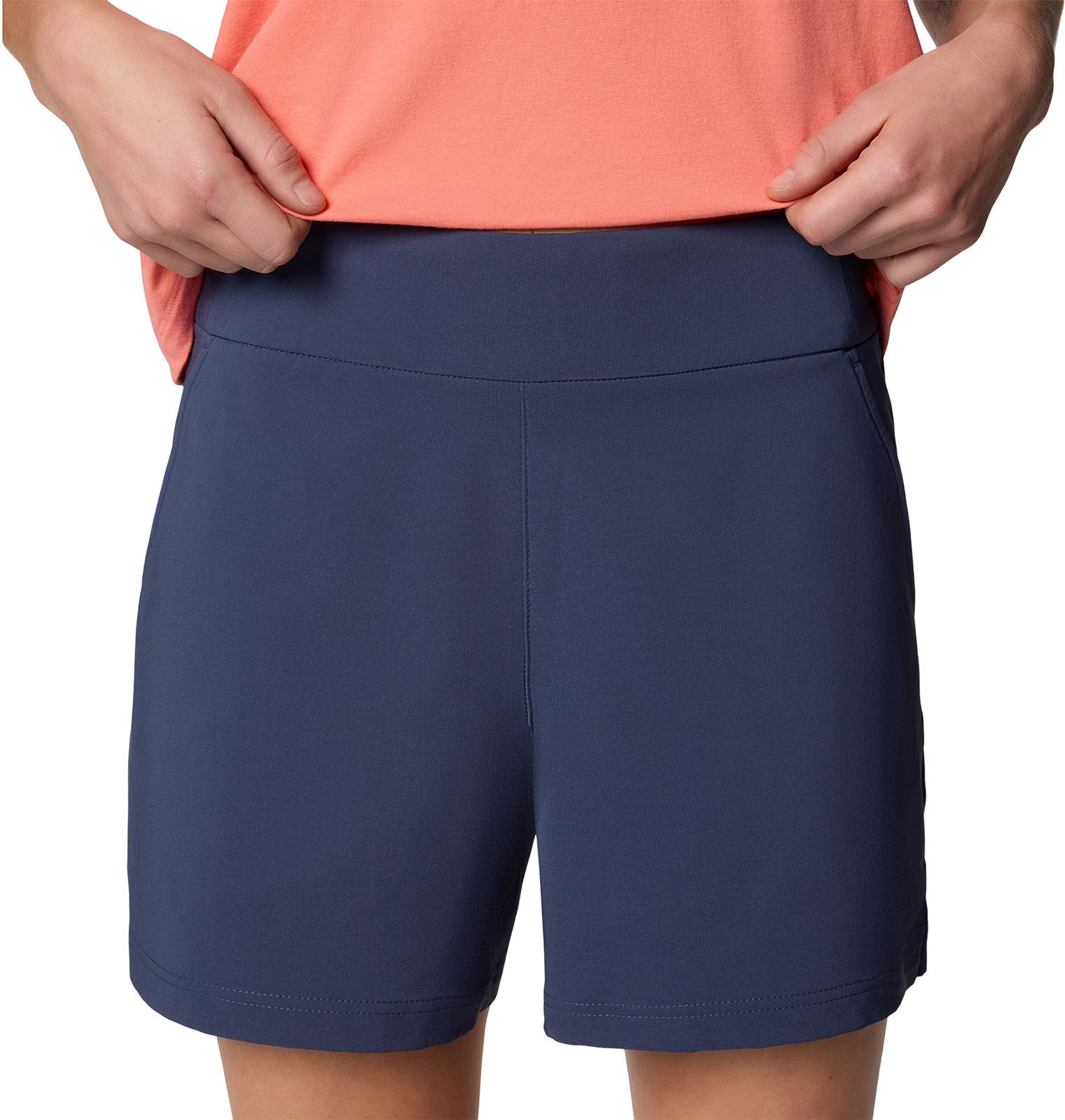 Product gallery image number 2 for product All Seasons Shorts 5" - Women's