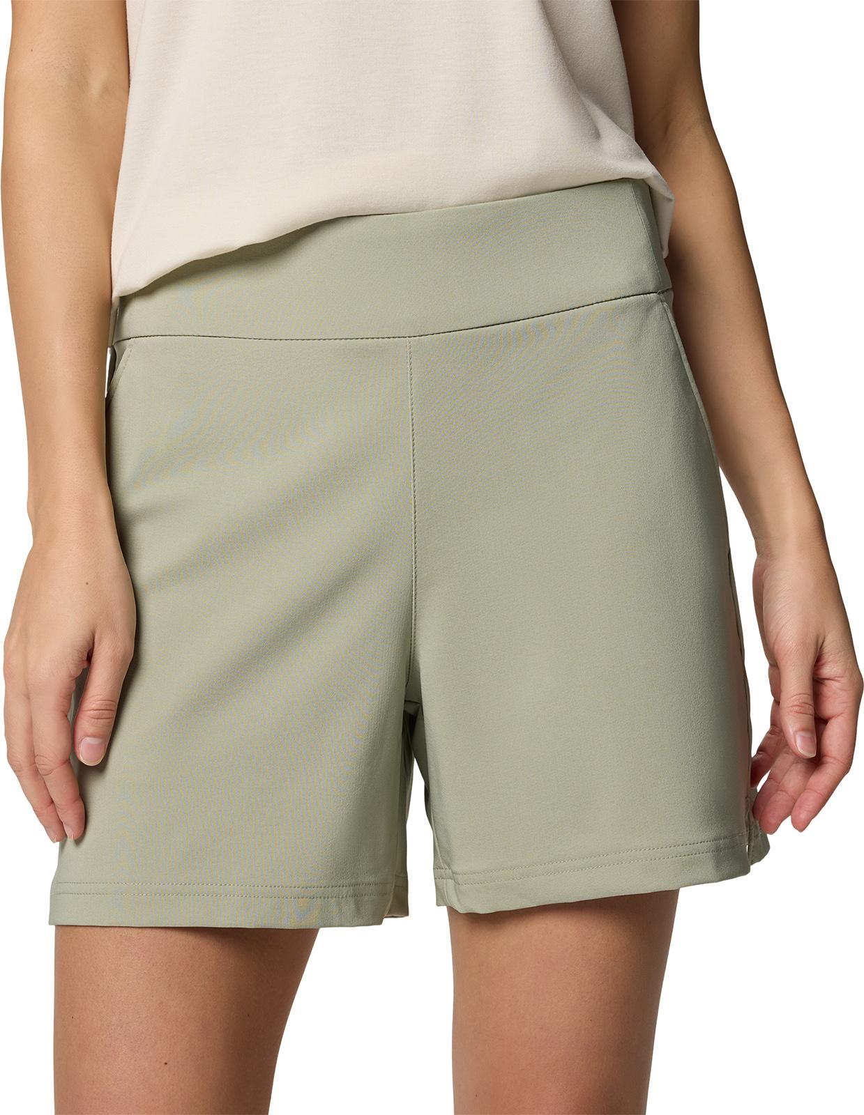 Product gallery image number 2 for product All Seasons Shorts 5" - Women's