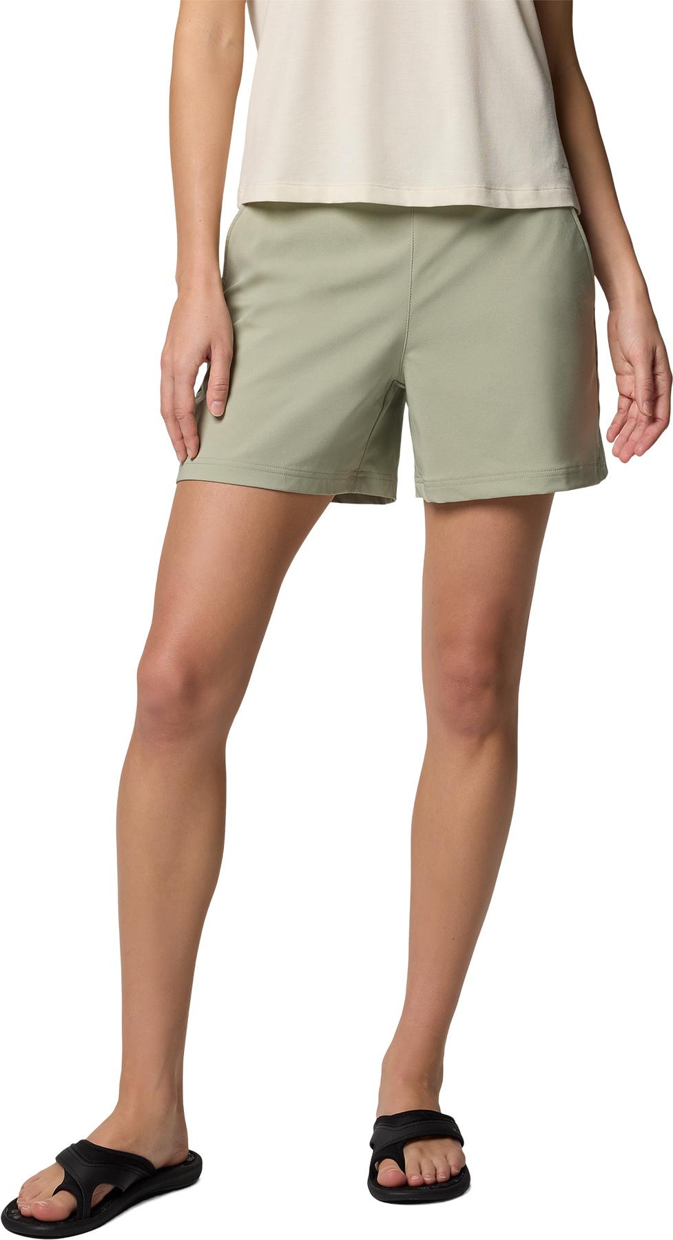 Product gallery image number 1 for product All Seasons Shorts 5" - Women's