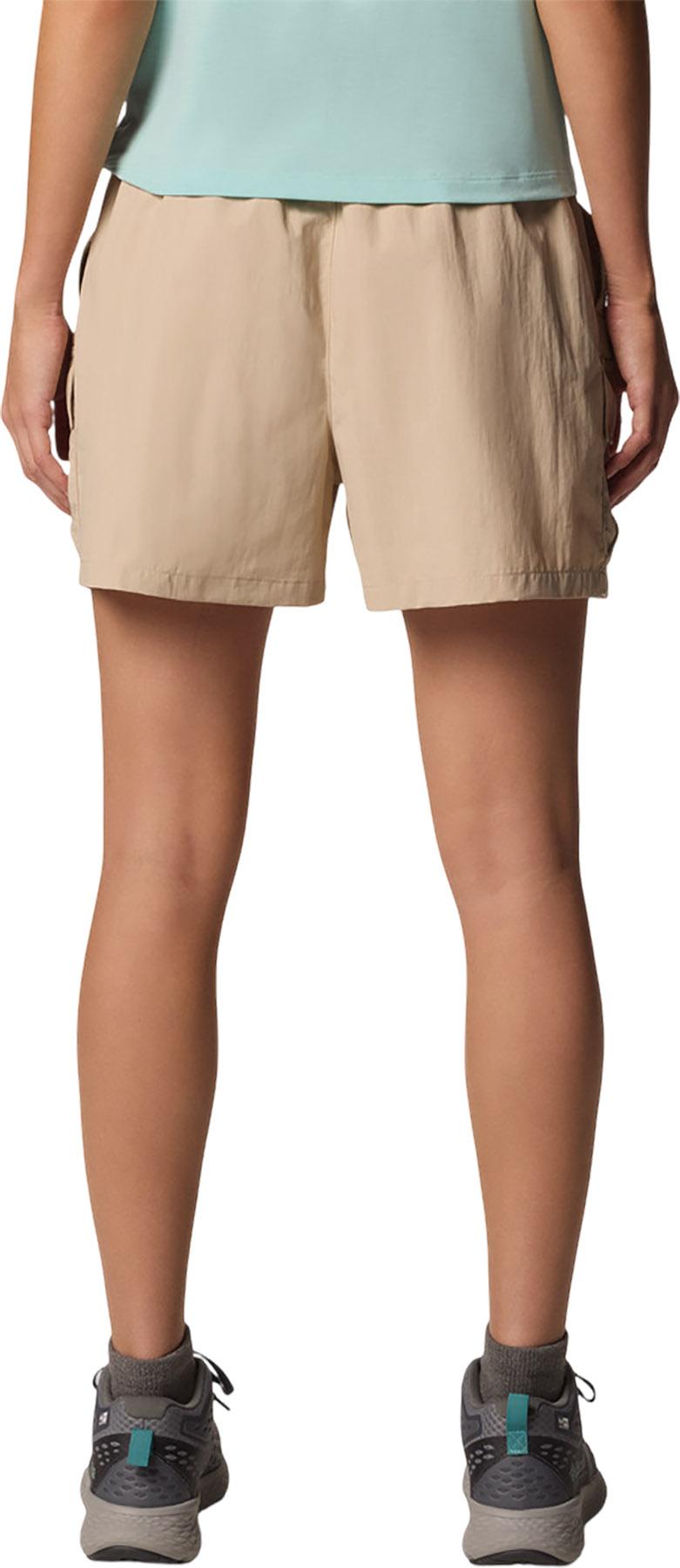 Product gallery image number 2 for product Sandier Shorts - Women's