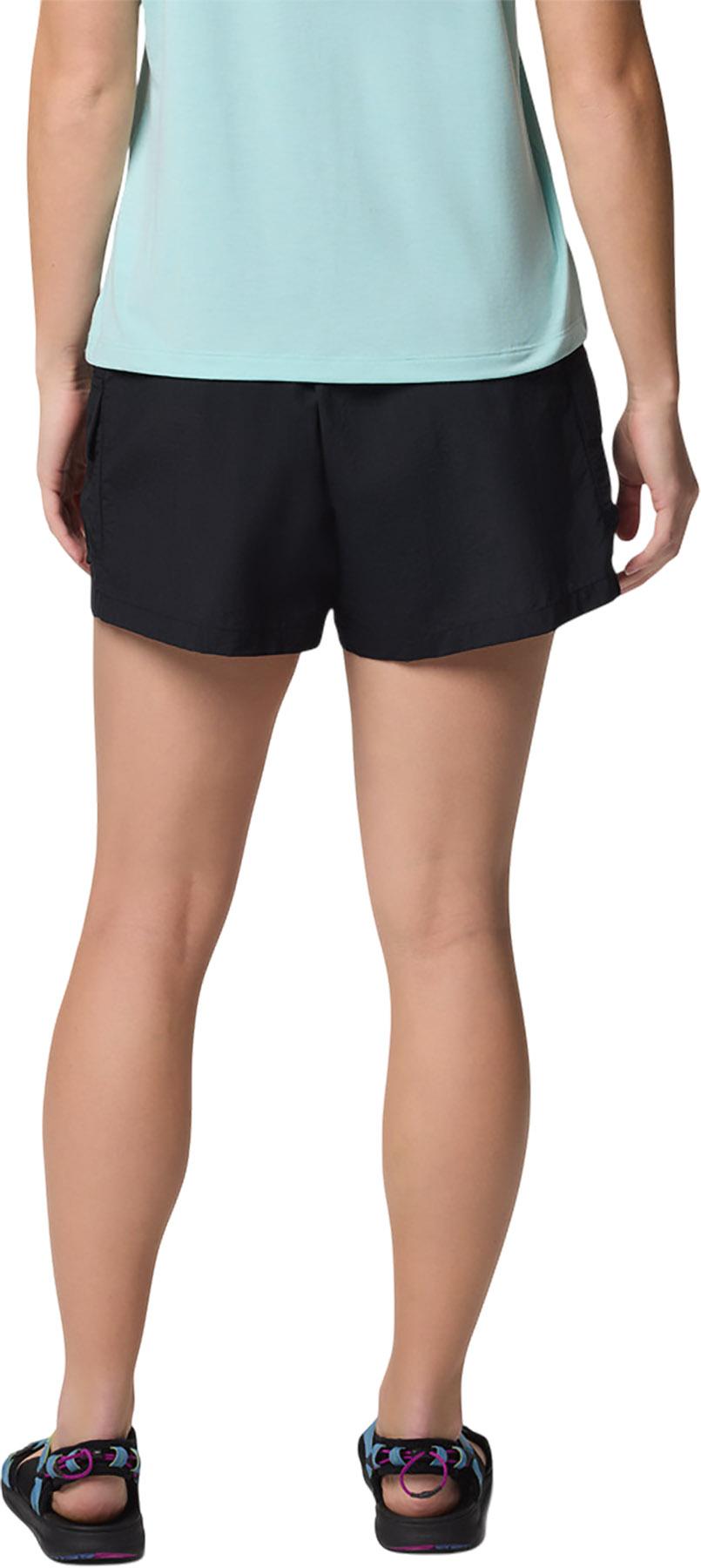 Product gallery image number 2 for product Short Sandier - Femme