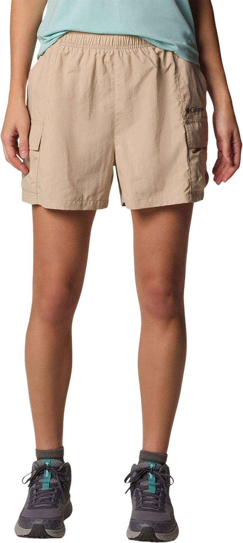 Product gallery image number 3 for product Sandier Shorts - Women's