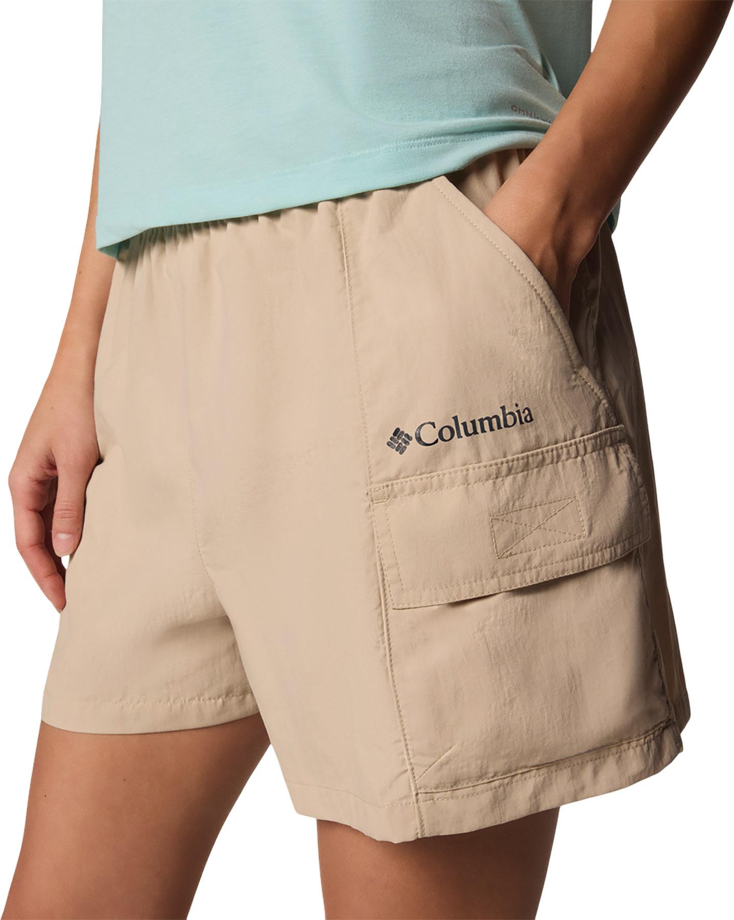 Product gallery image number 4 for product Sandier Shorts - Women's