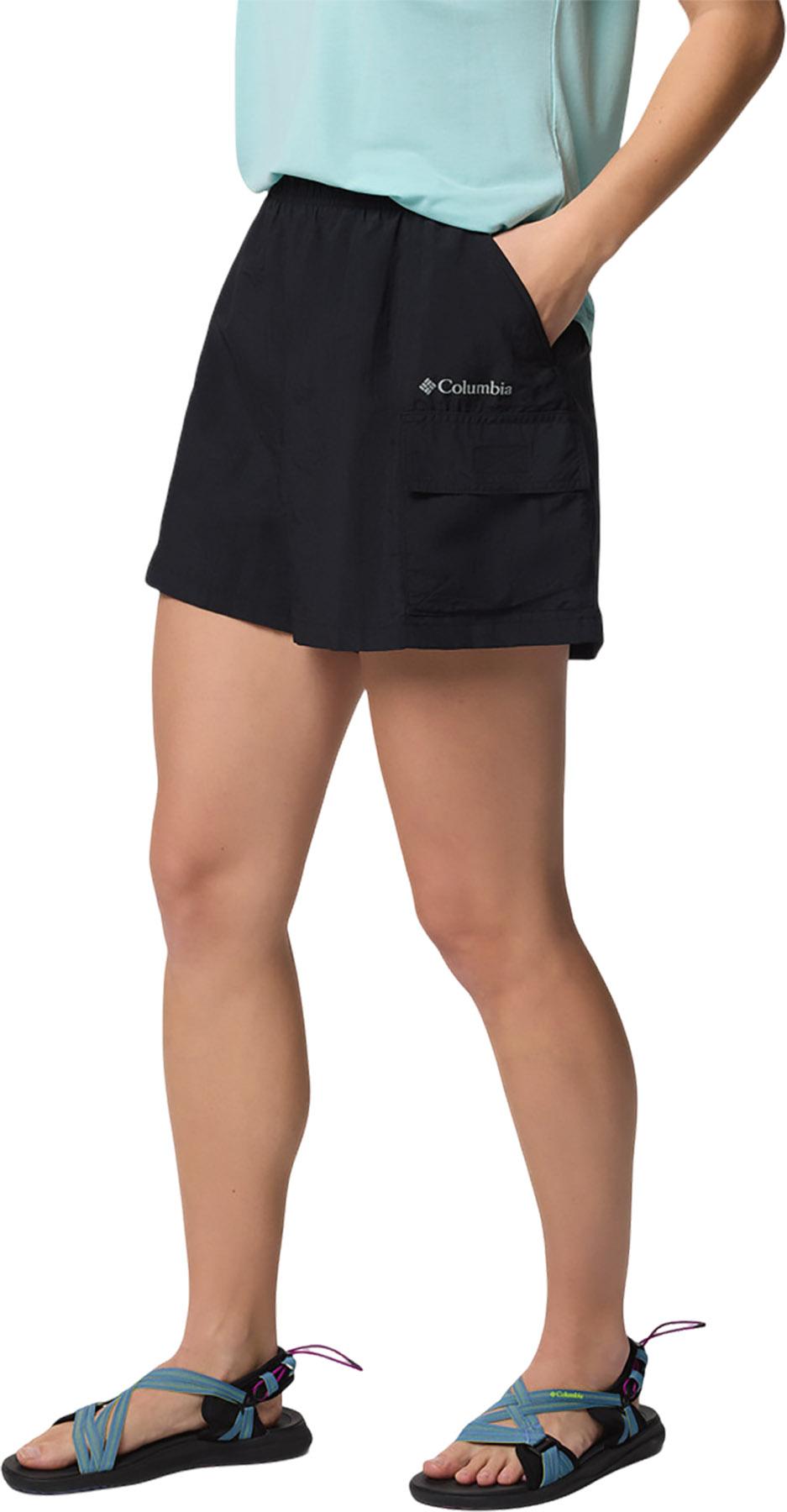 Product gallery image number 4 for product Short Sandier - Femme