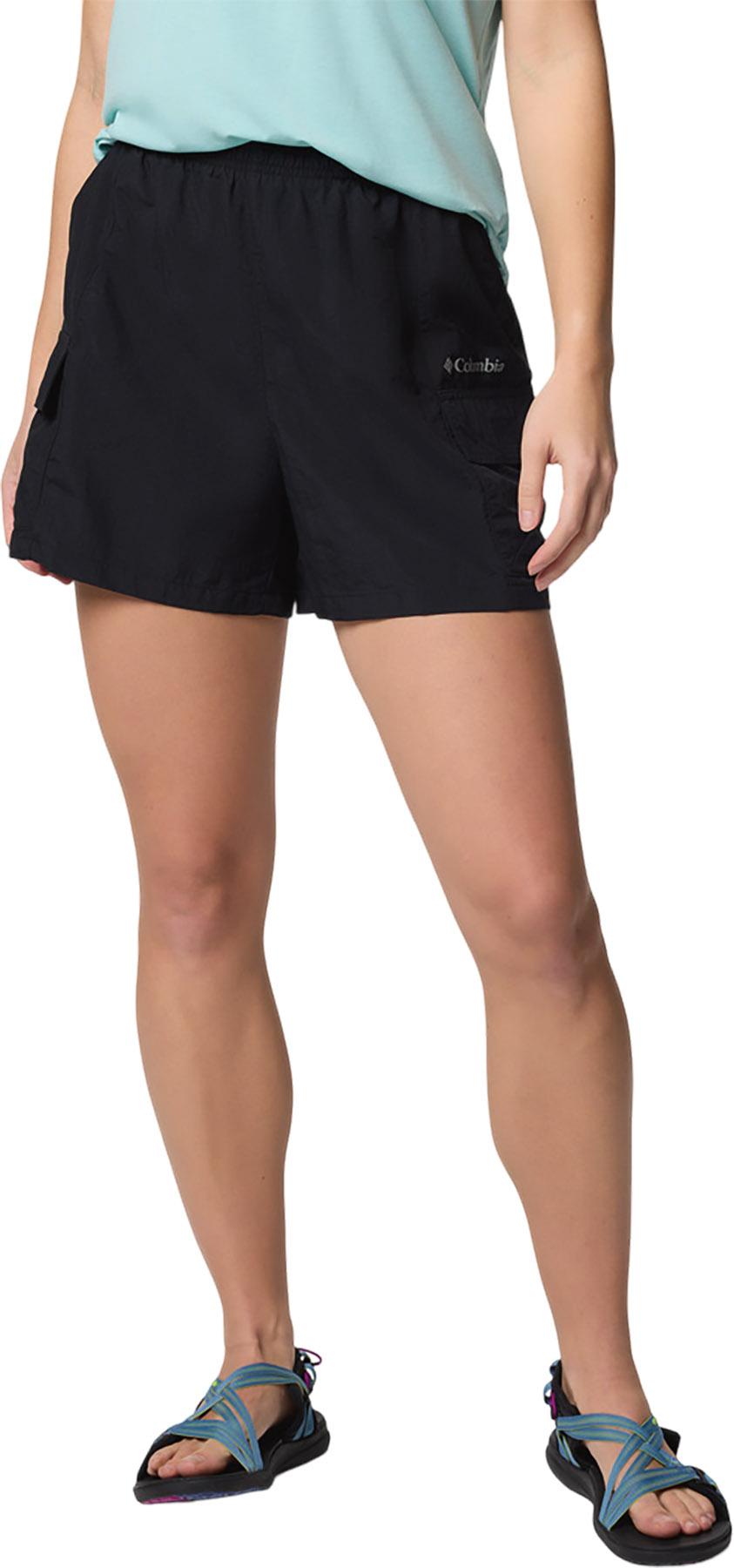 Product gallery image number 1 for product Short Sandier - Femme