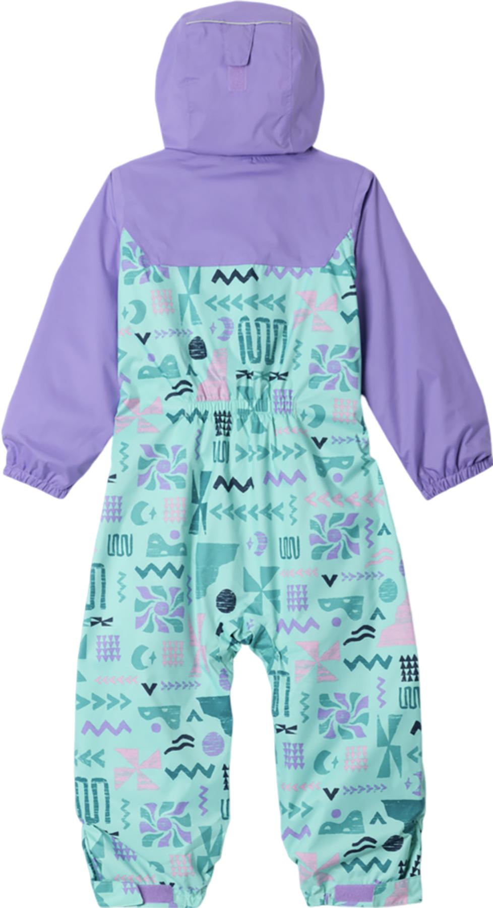 Product gallery image number 2 for product Critter Jitters III Rain Suit - Toddlers