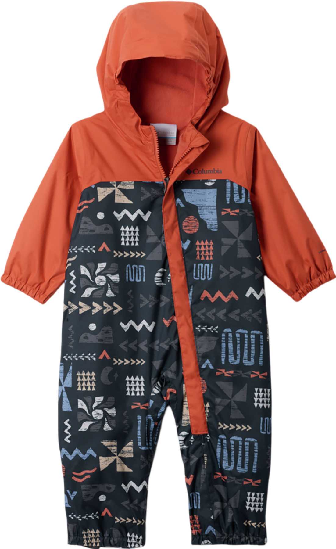 Product image for Critter Jitters III Rain Suit - Infant